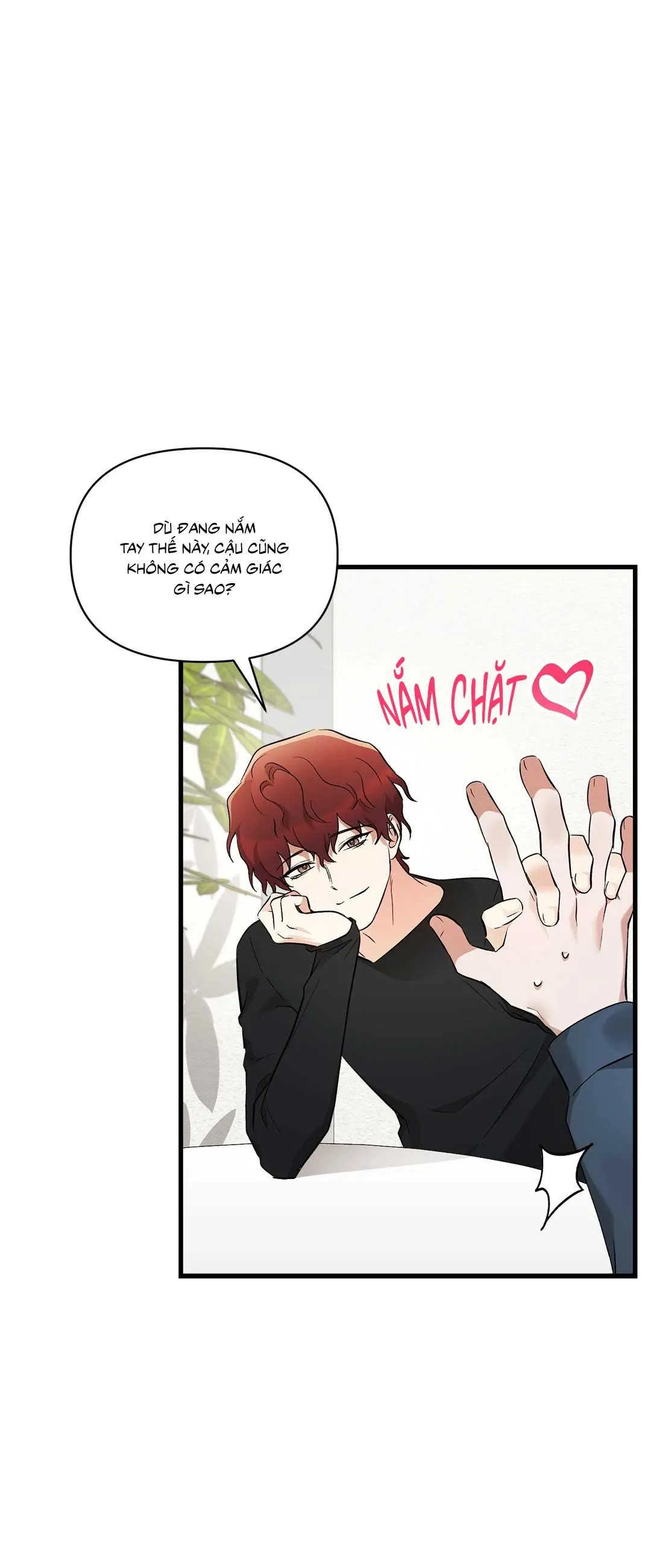 KÝ SỰ ALPHA Chapter 53 Trang 43