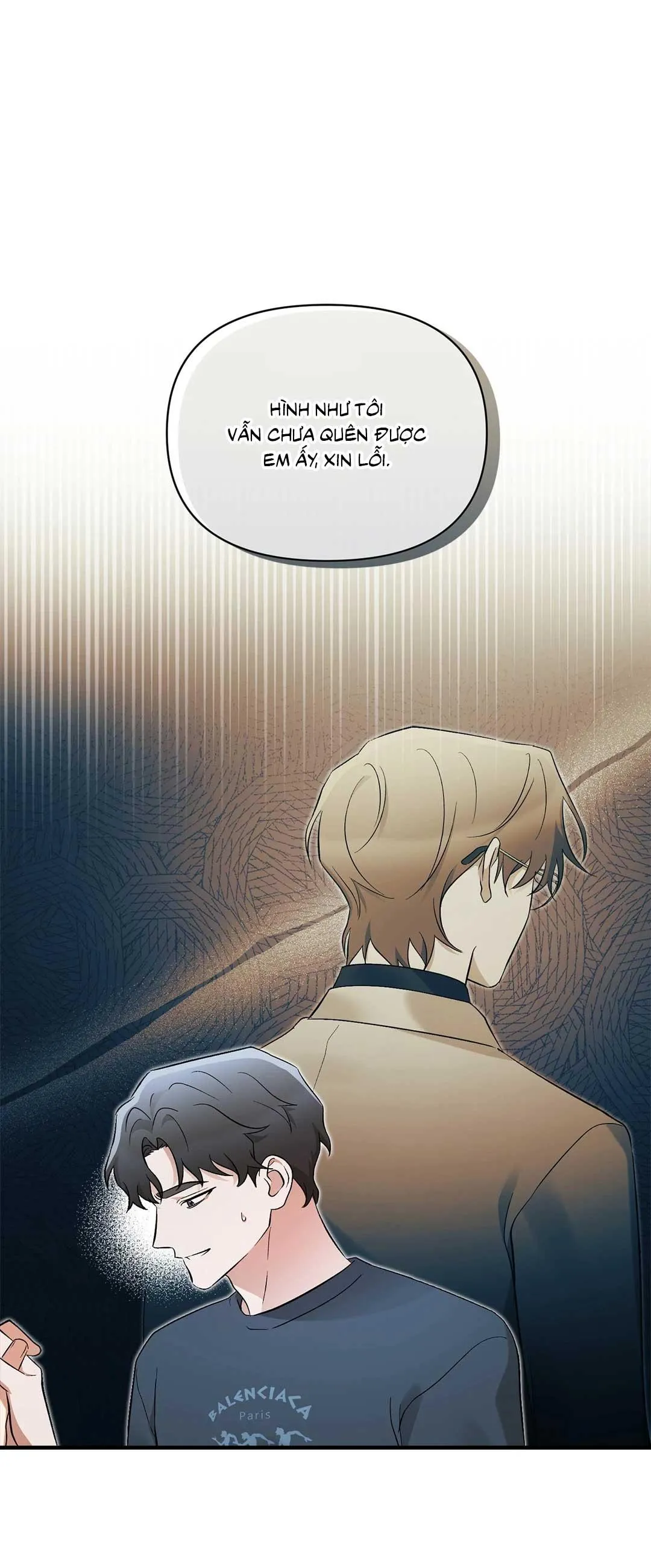 KÝ SỰ ALPHA Chapter 53 Trang 44