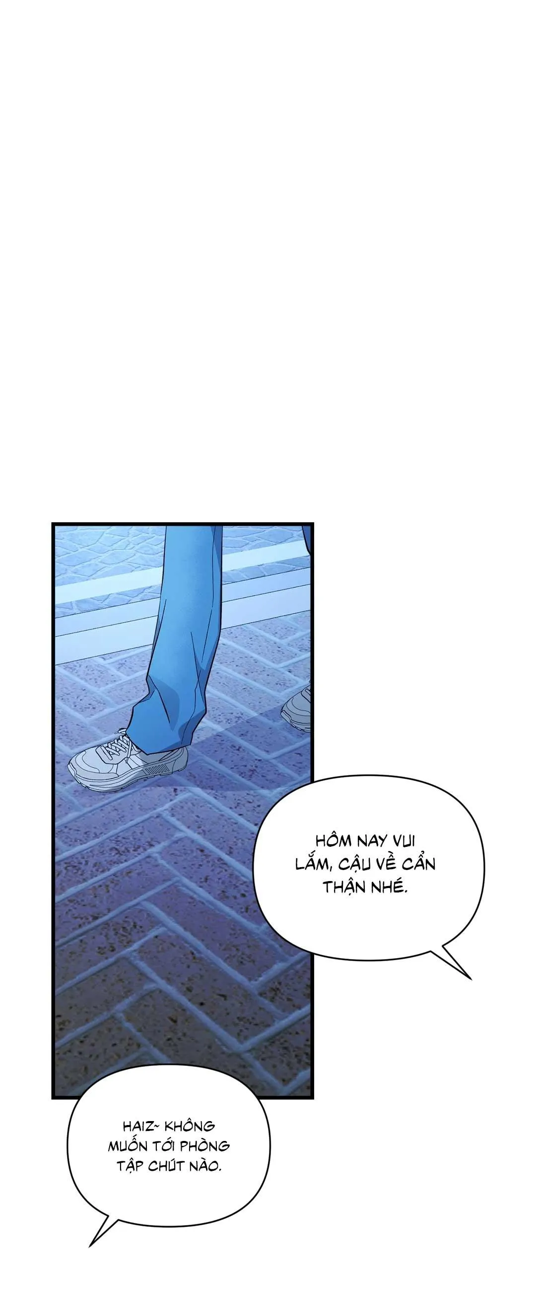 KÝ SỰ ALPHA Chapter 53 Trang 48