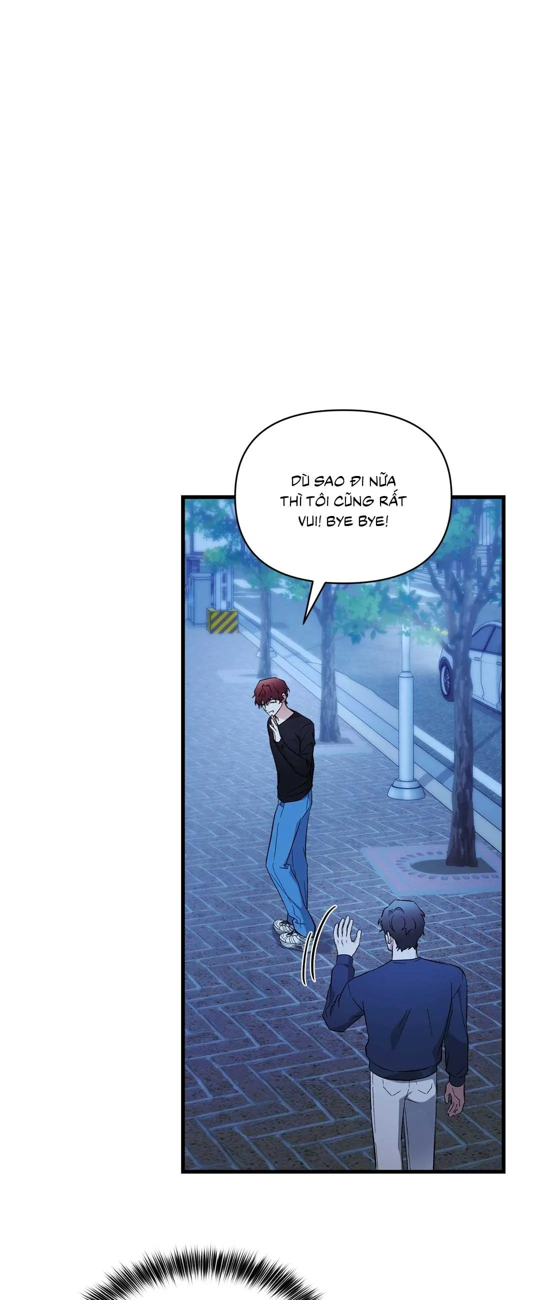 KÝ SỰ ALPHA Chapter 53 Trang 49