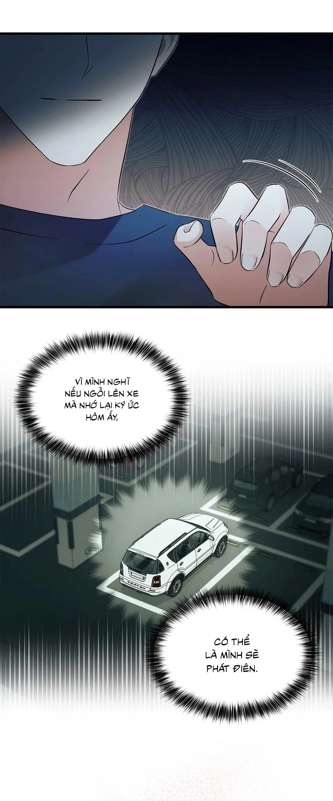 KÝ SỰ ALPHA Chapter 53 Trang 51