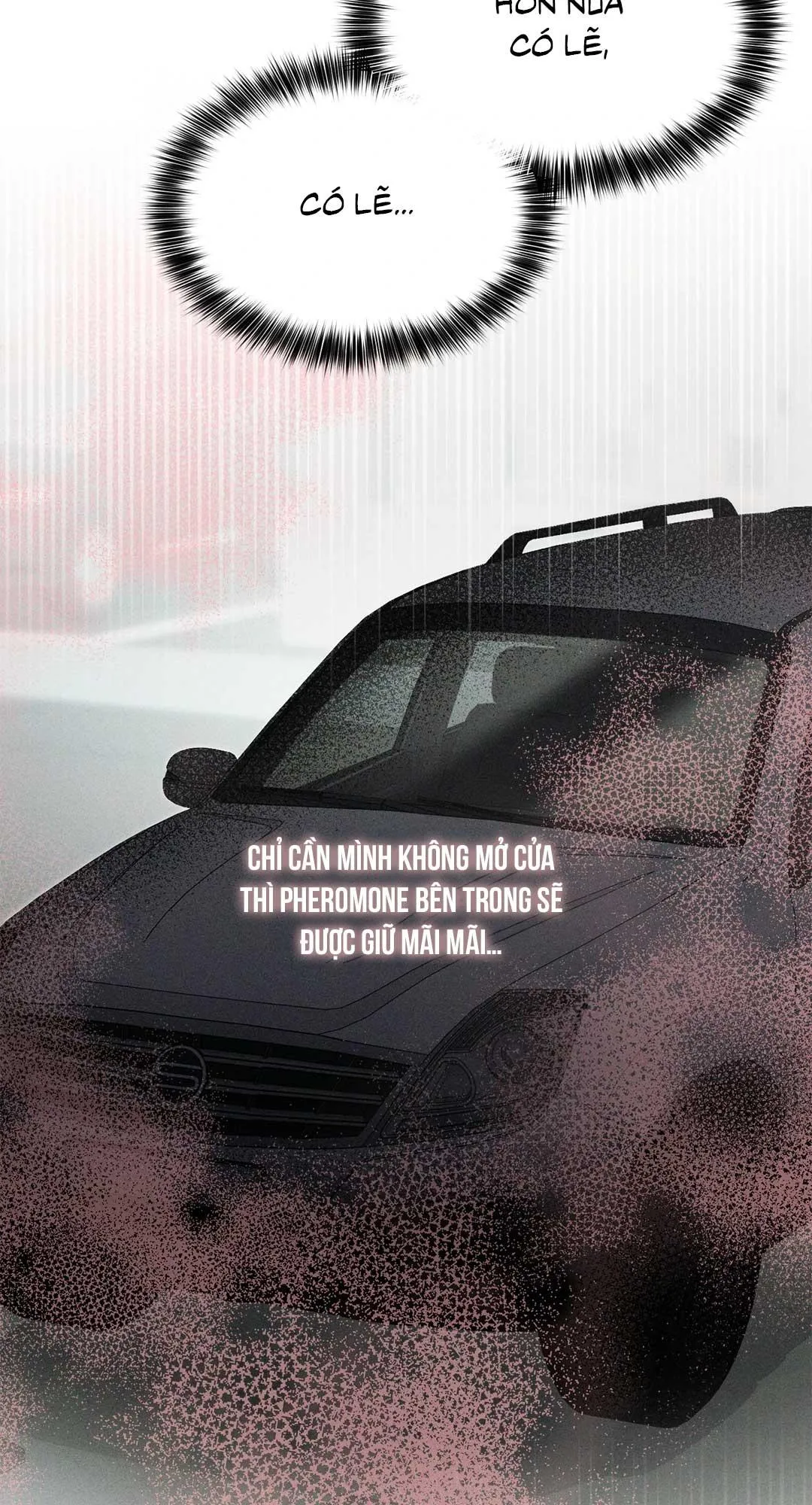 KÝ SỰ ALPHA Chapter 53 Trang 53