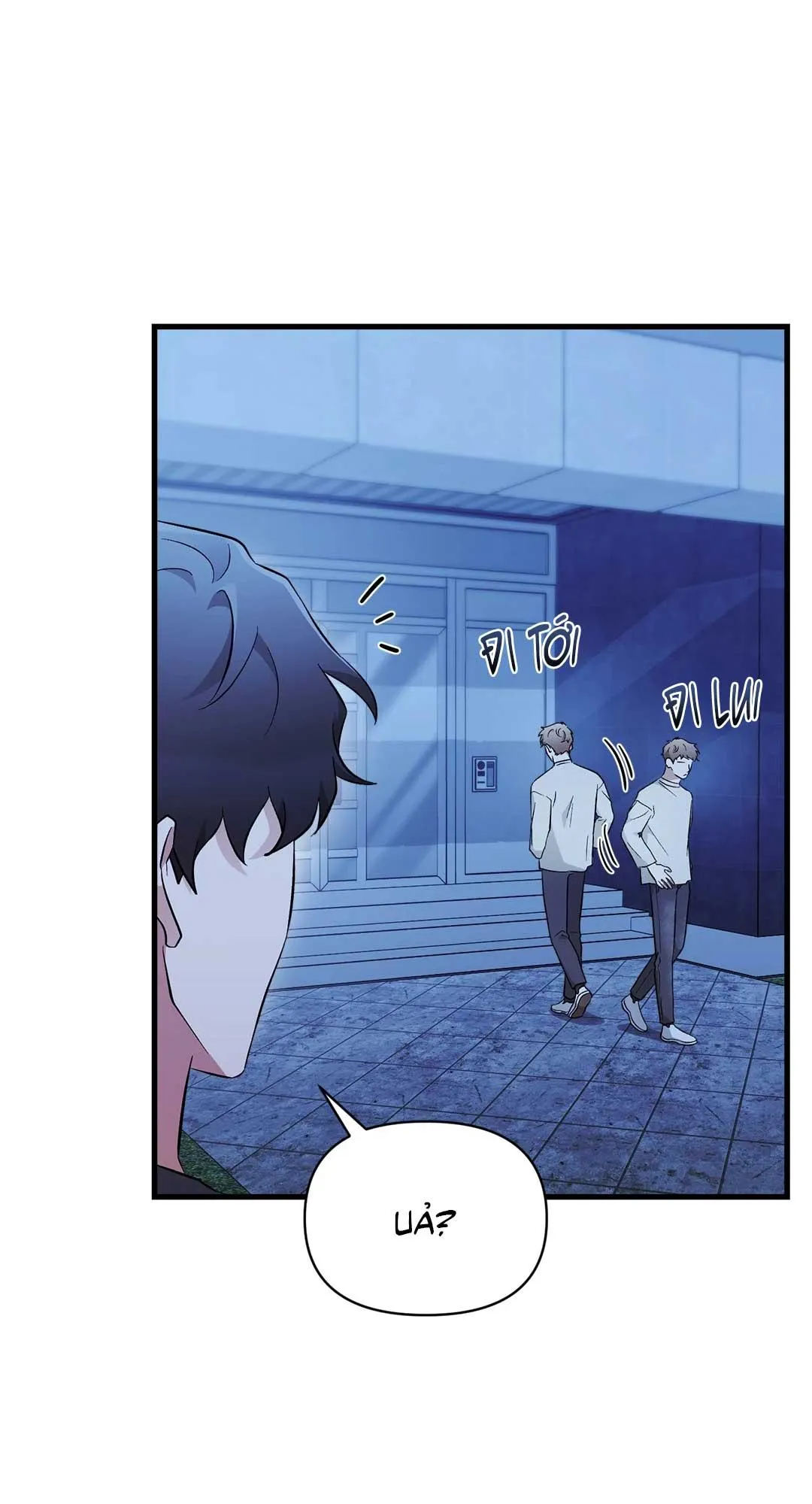 KÝ SỰ ALPHA Chapter 53 Trang 56