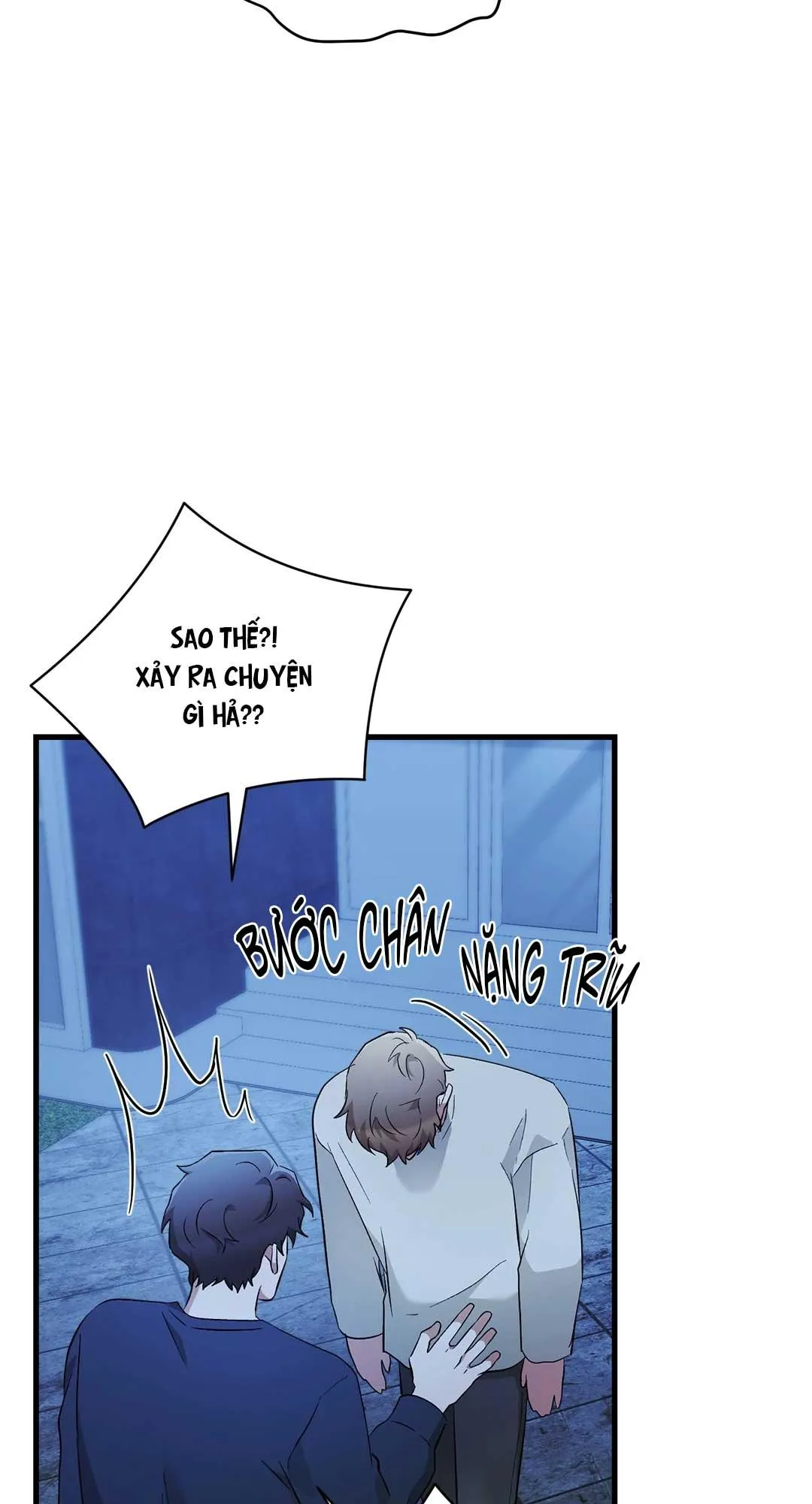 KÝ SỰ ALPHA Chapter 53 Trang 58