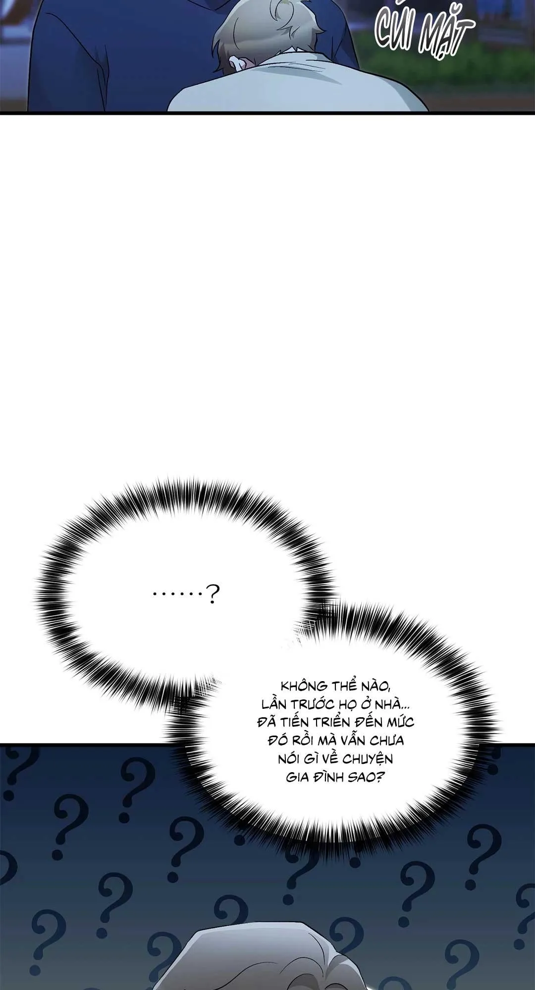 KÝ SỰ ALPHA Chapter 53 Trang 61