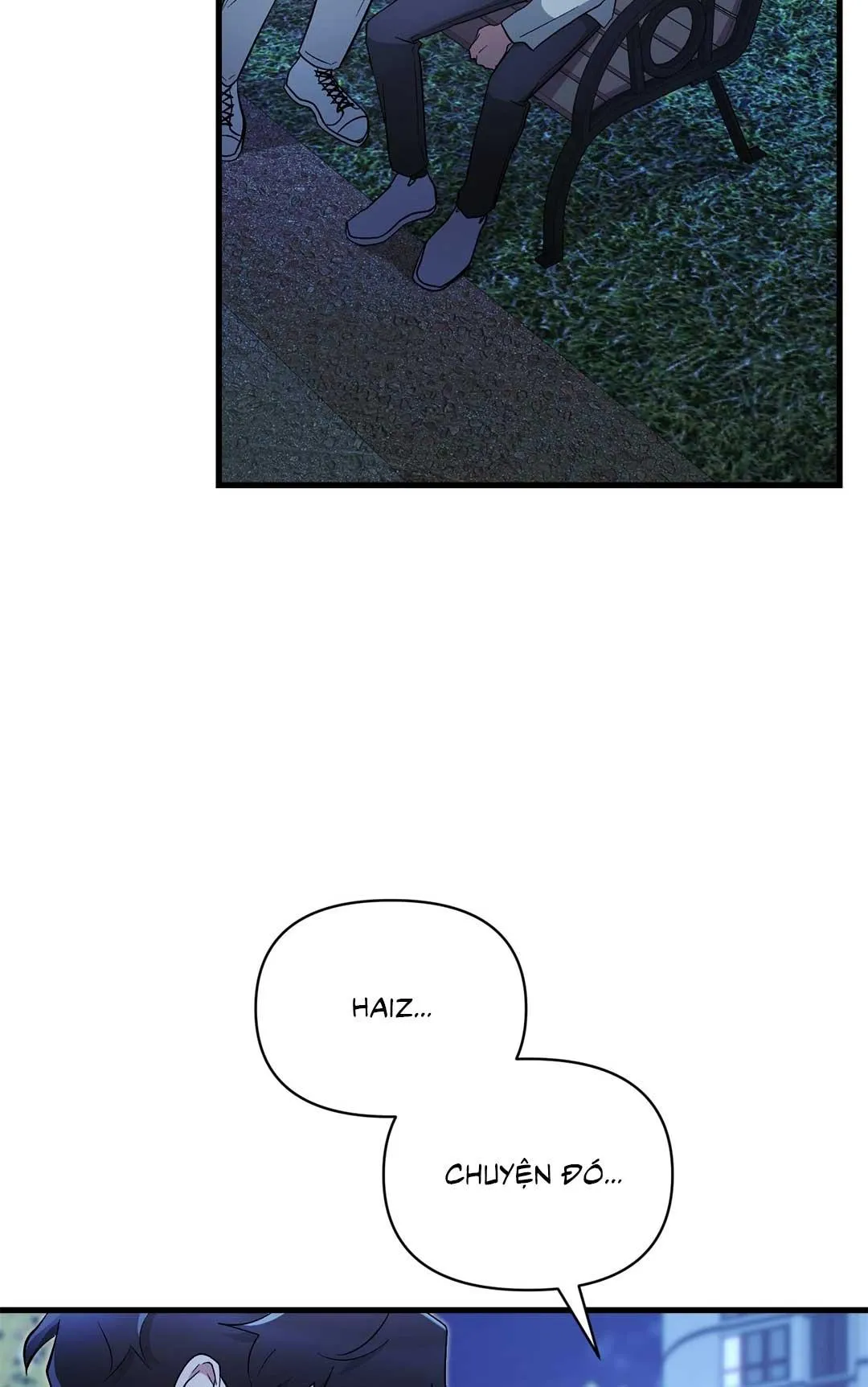 KÝ SỰ ALPHA Chapter 53 Trang 64