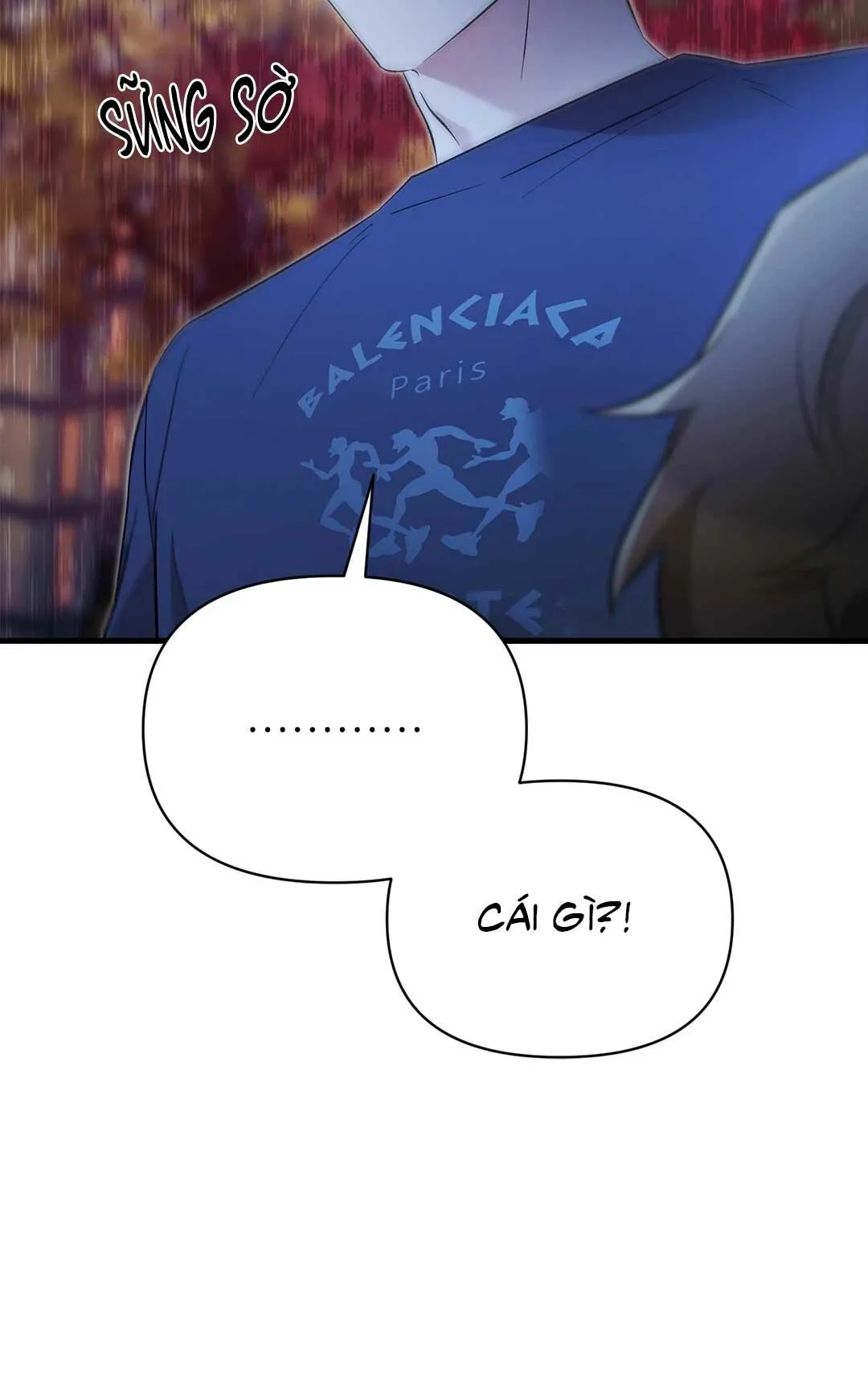 KÝ SỰ ALPHA Chapter 53 Trang 70