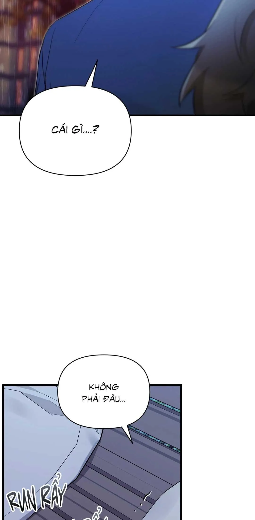 KÝ SỰ ALPHA Chapter 54 Trang 3