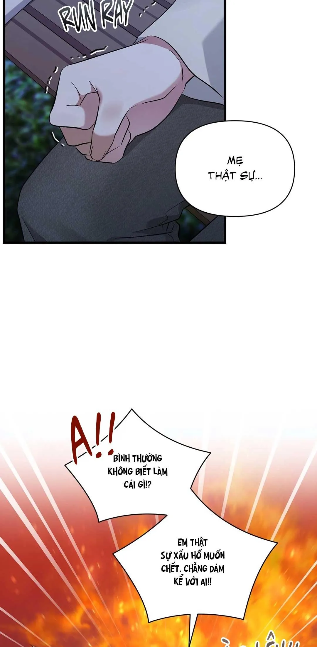 KÝ SỰ ALPHA Chapter 54 Trang 4