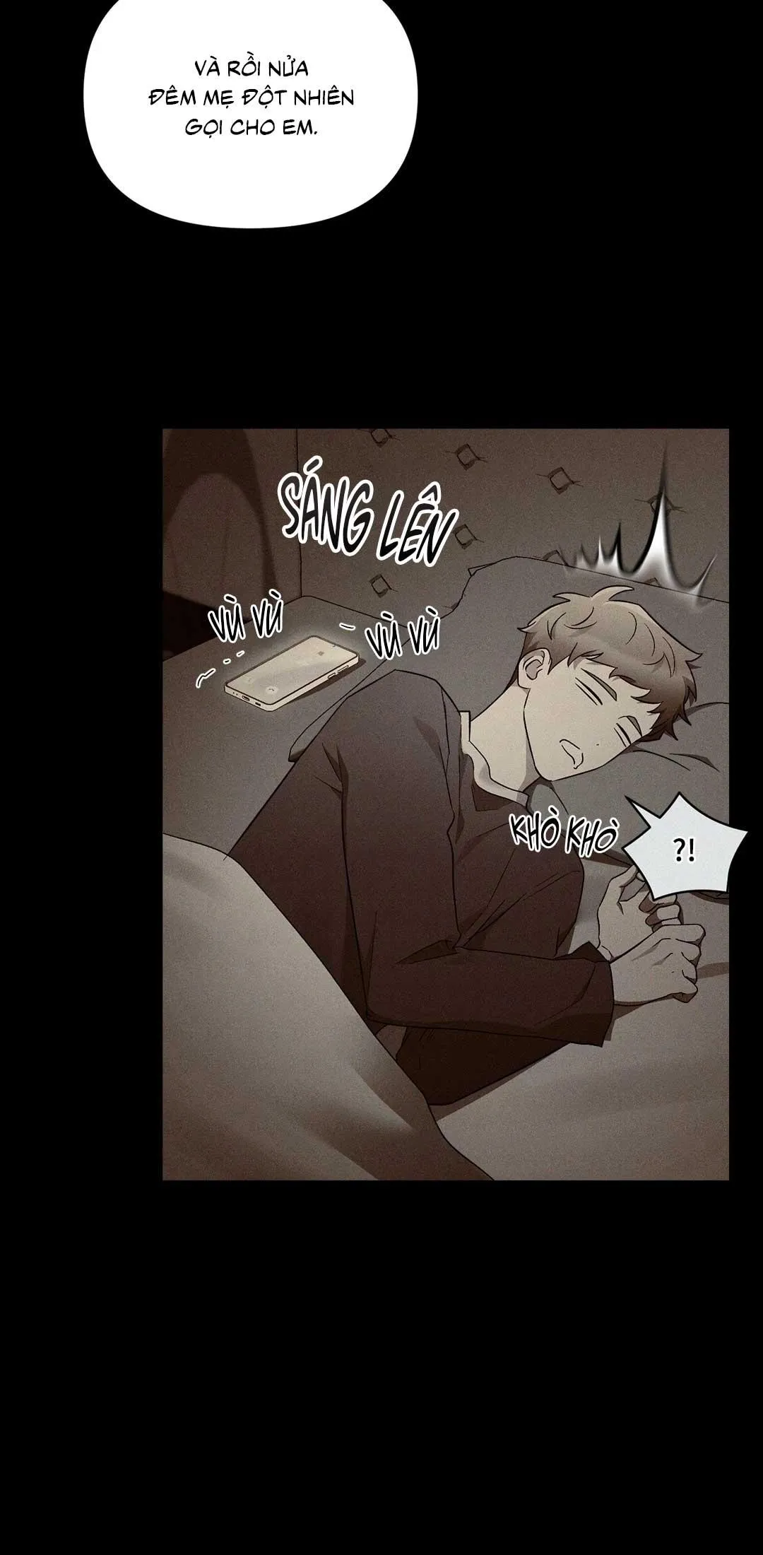 KÝ SỰ ALPHA Chapter 54 Trang 9