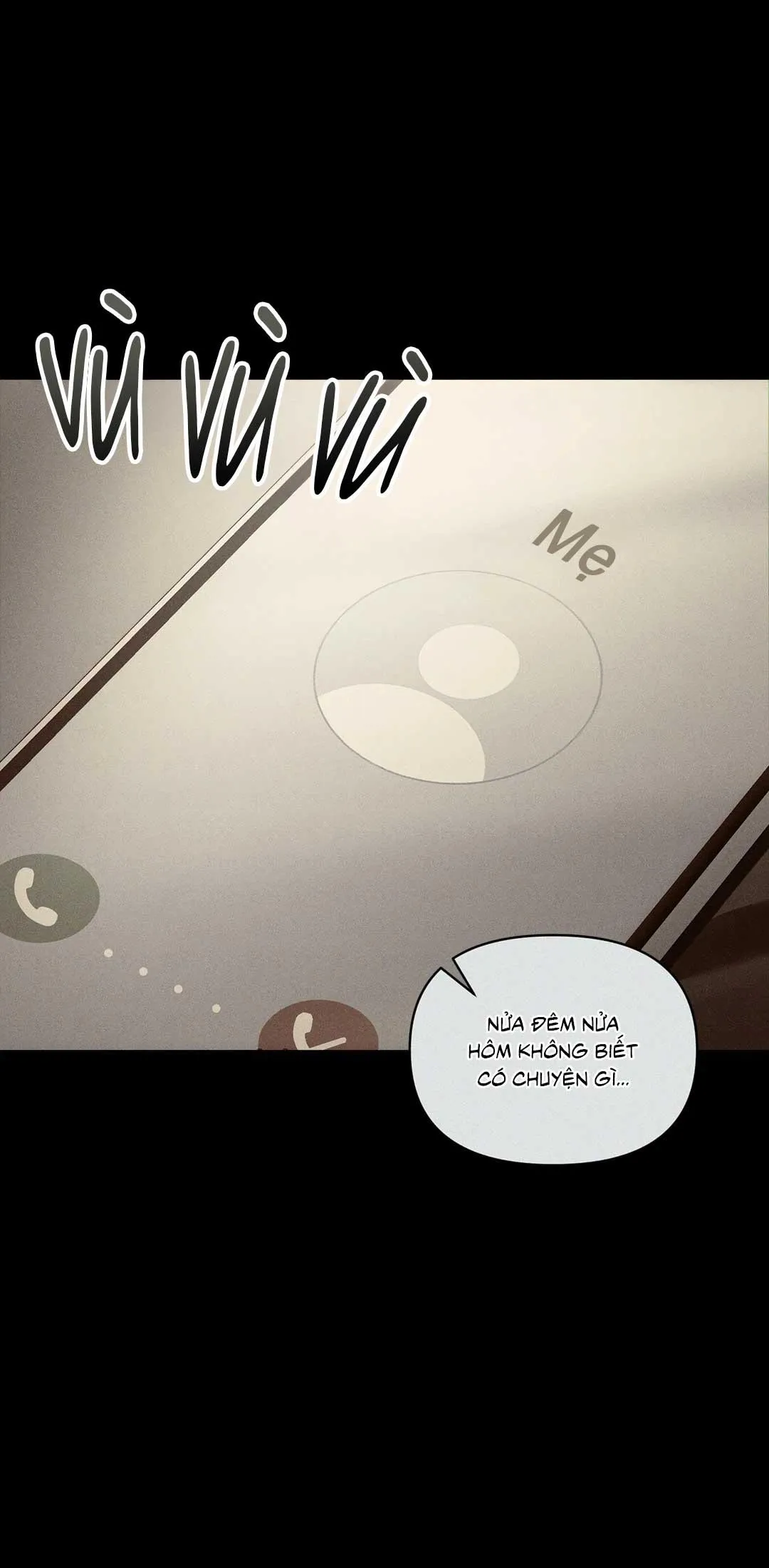 KÝ SỰ ALPHA Chapter 54 Trang 10