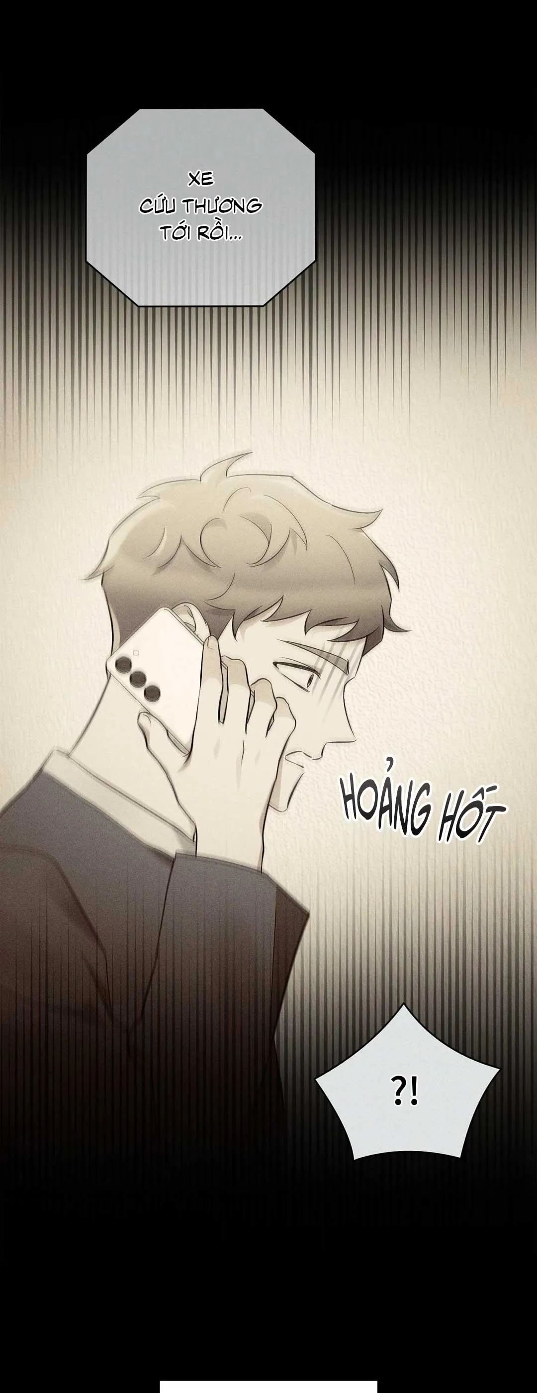 KÝ SỰ ALPHA Chapter 54 Trang 12