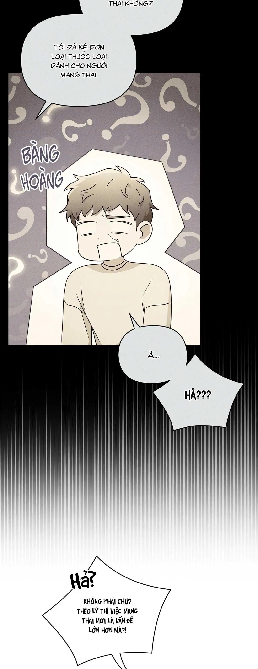 KÝ SỰ ALPHA Chapter 54 Trang 14