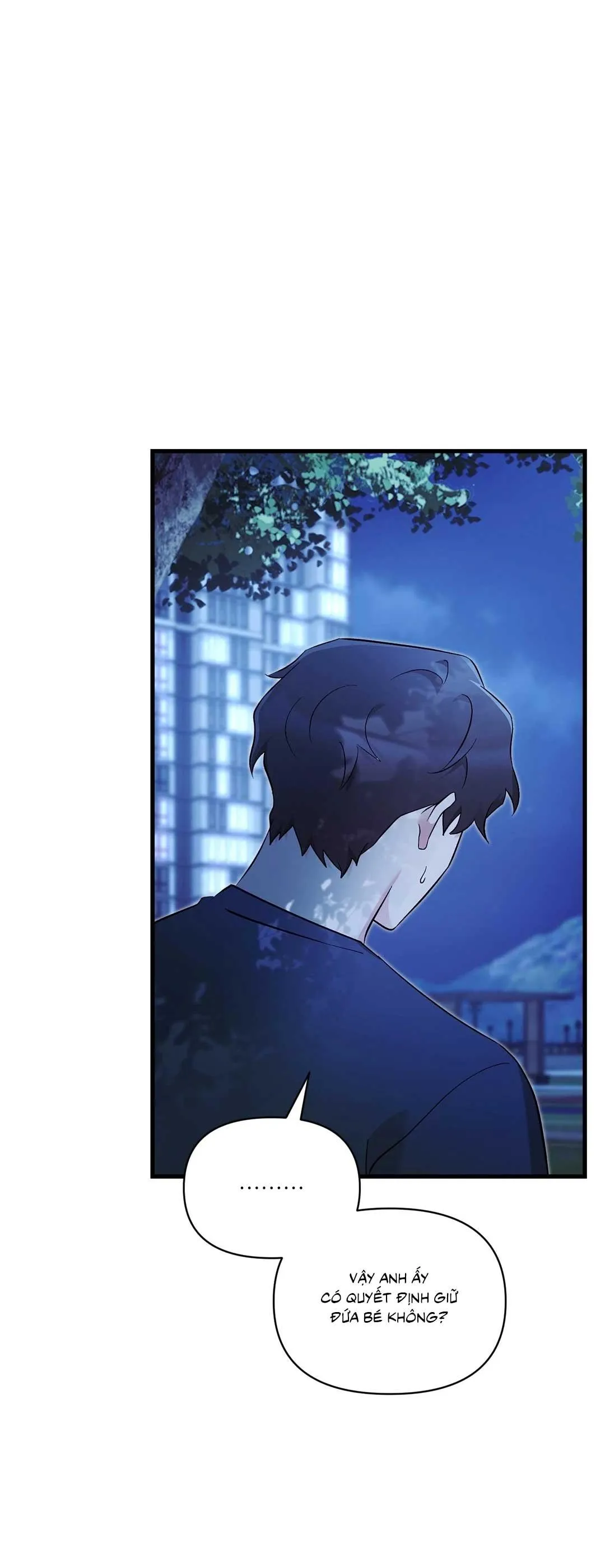 KÝ SỰ ALPHA Chapter 54 Trang 21