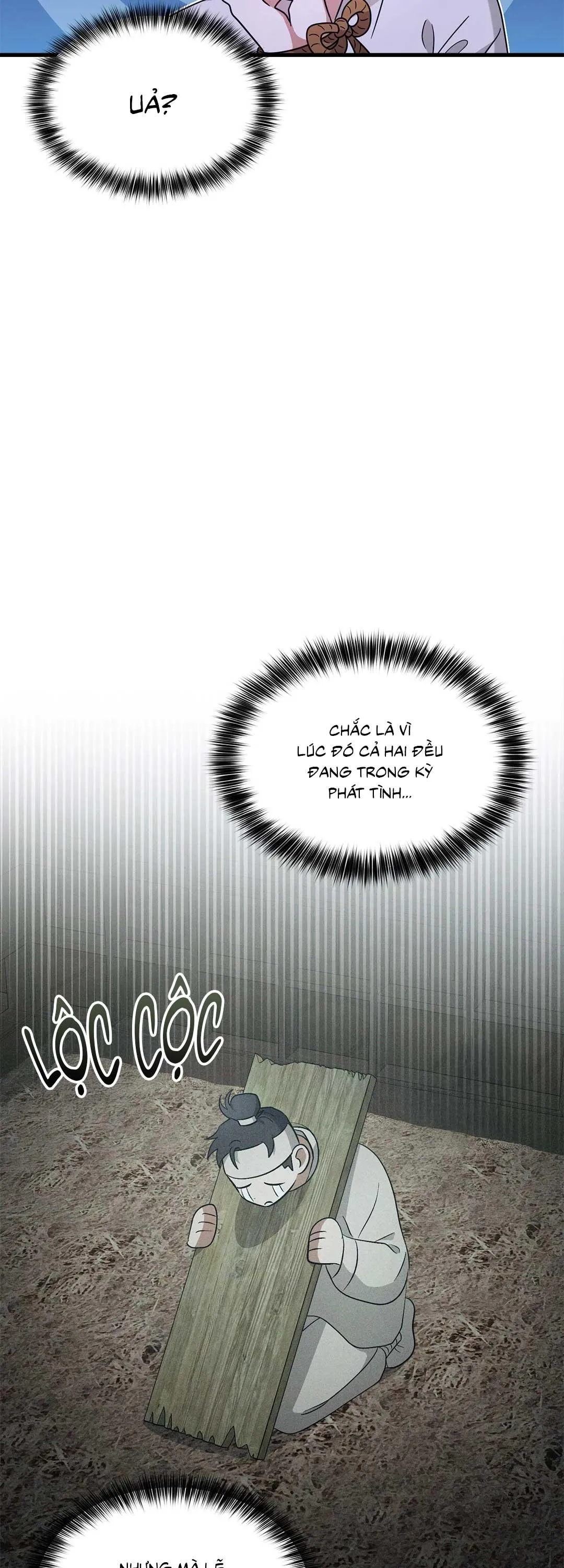 KÝ SỰ ALPHA Chapter 54 Trang 26