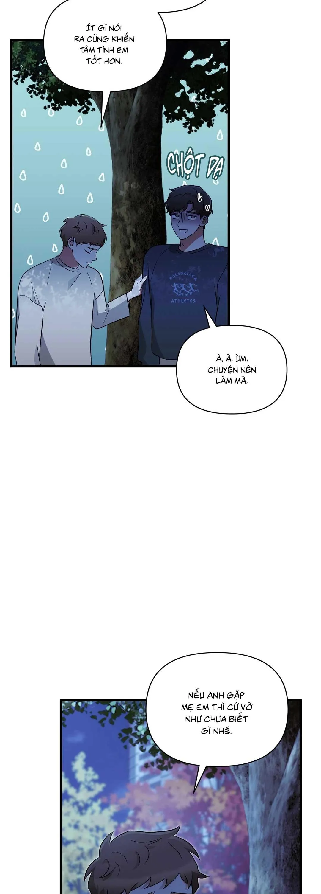 KÝ SỰ ALPHA Chapter 54 Trang 29