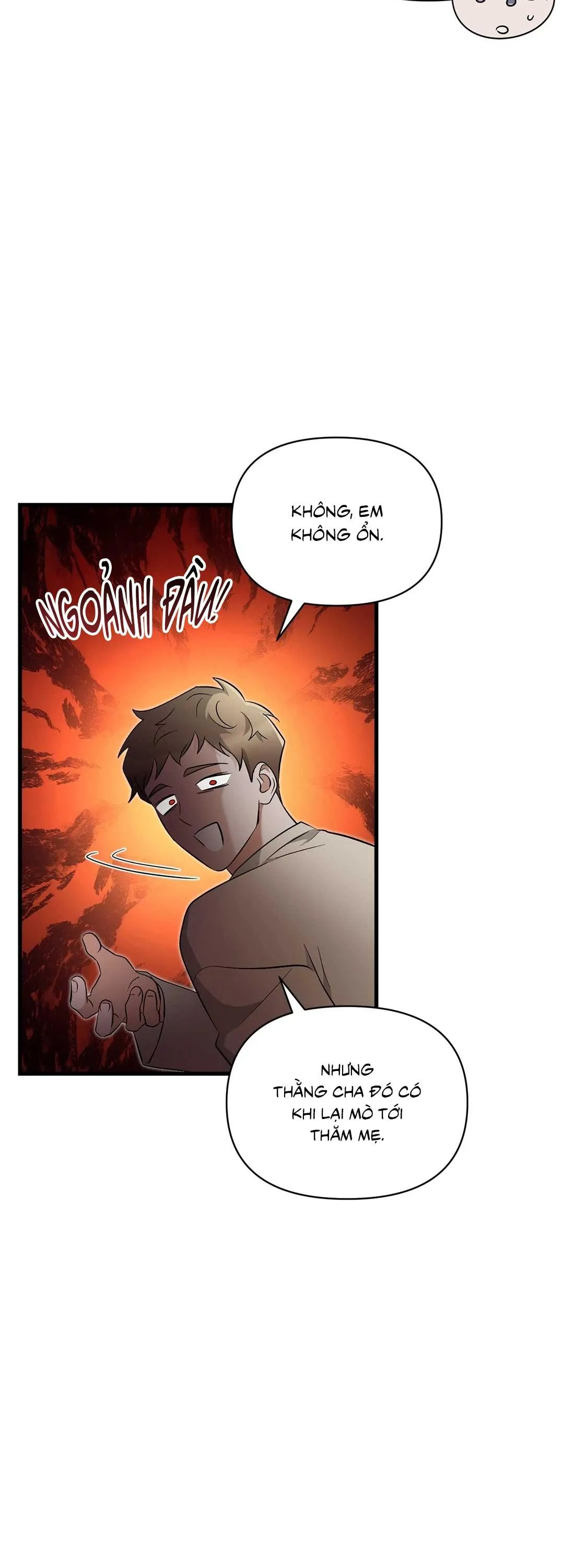 KÝ SỰ ALPHA Chapter 54 Trang 31