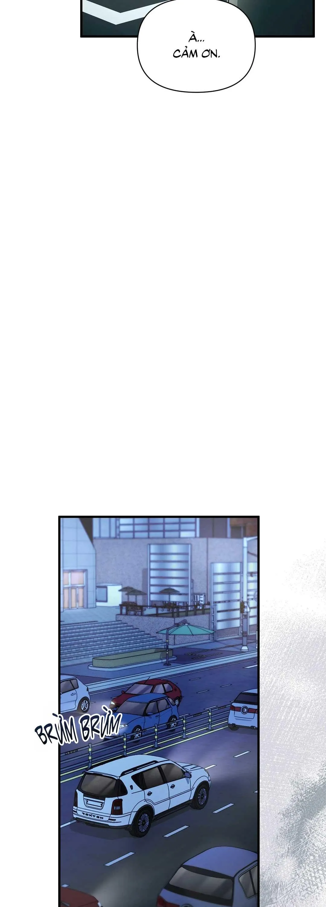 KÝ SỰ ALPHA Chapter 54 Trang 36