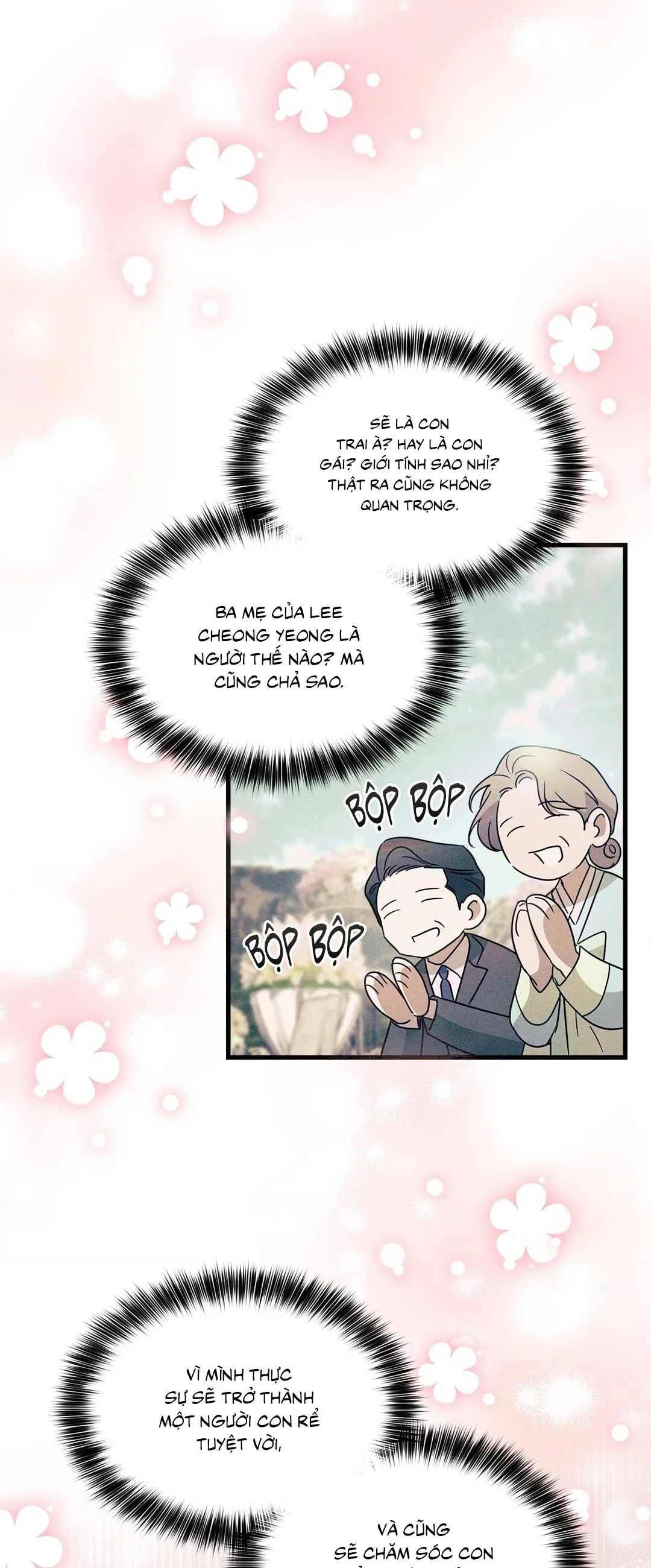 KÝ SỰ ALPHA Chapter 54 Trang 42