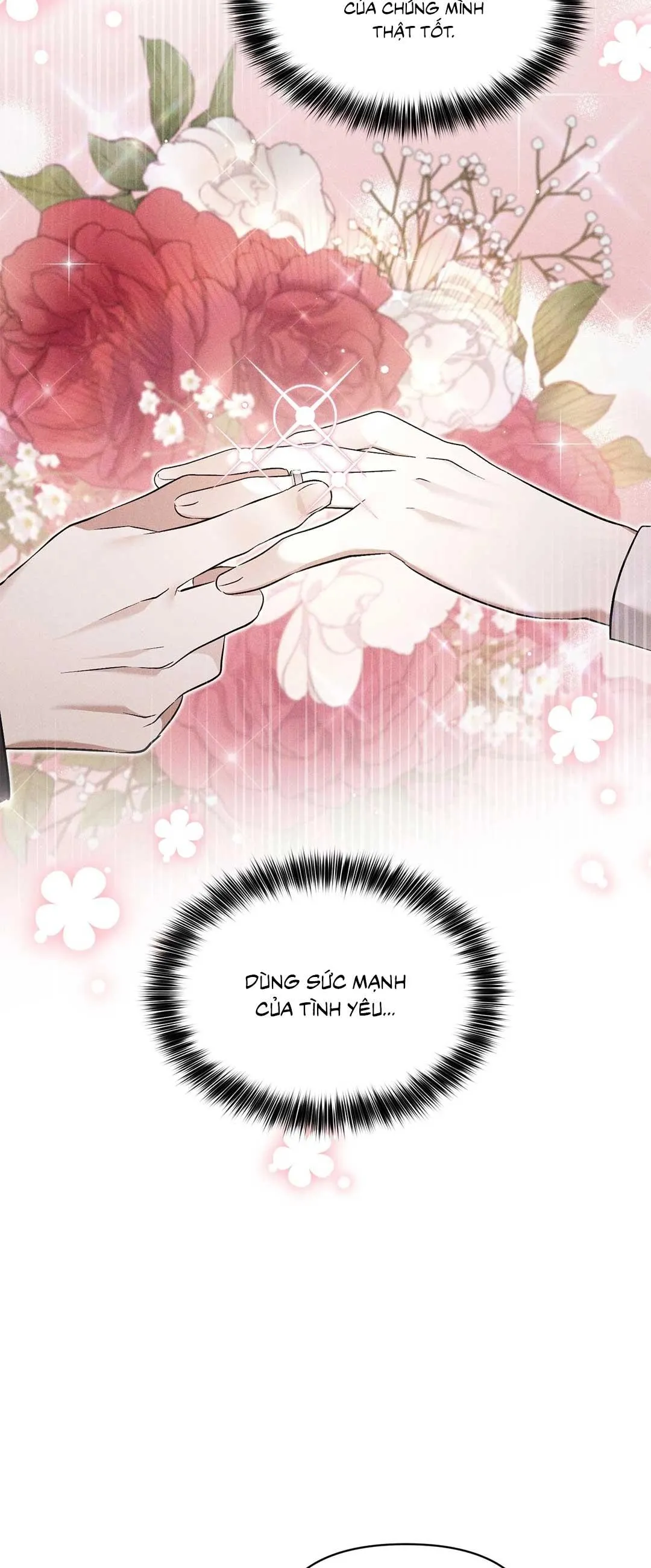 KÝ SỰ ALPHA Chapter 54 Trang 43