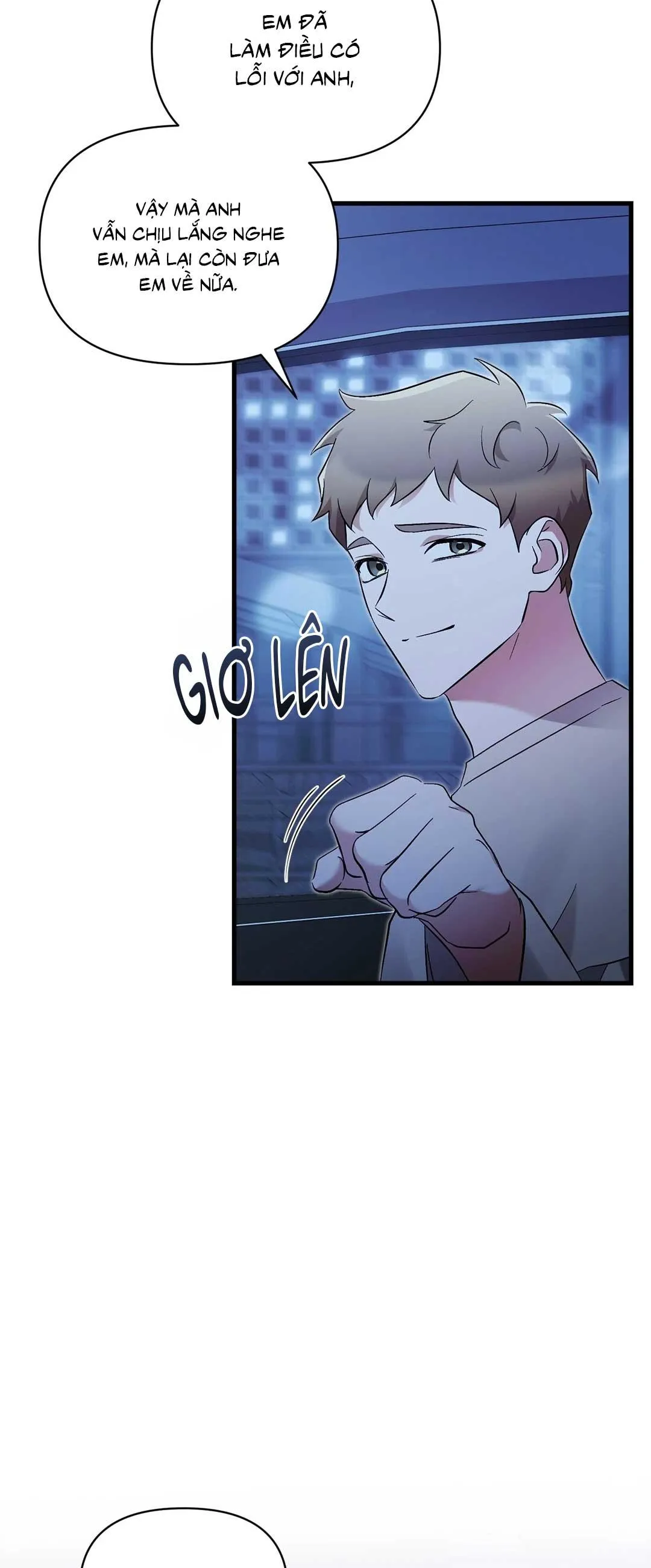 KÝ SỰ ALPHA Chapter 54 Trang 45