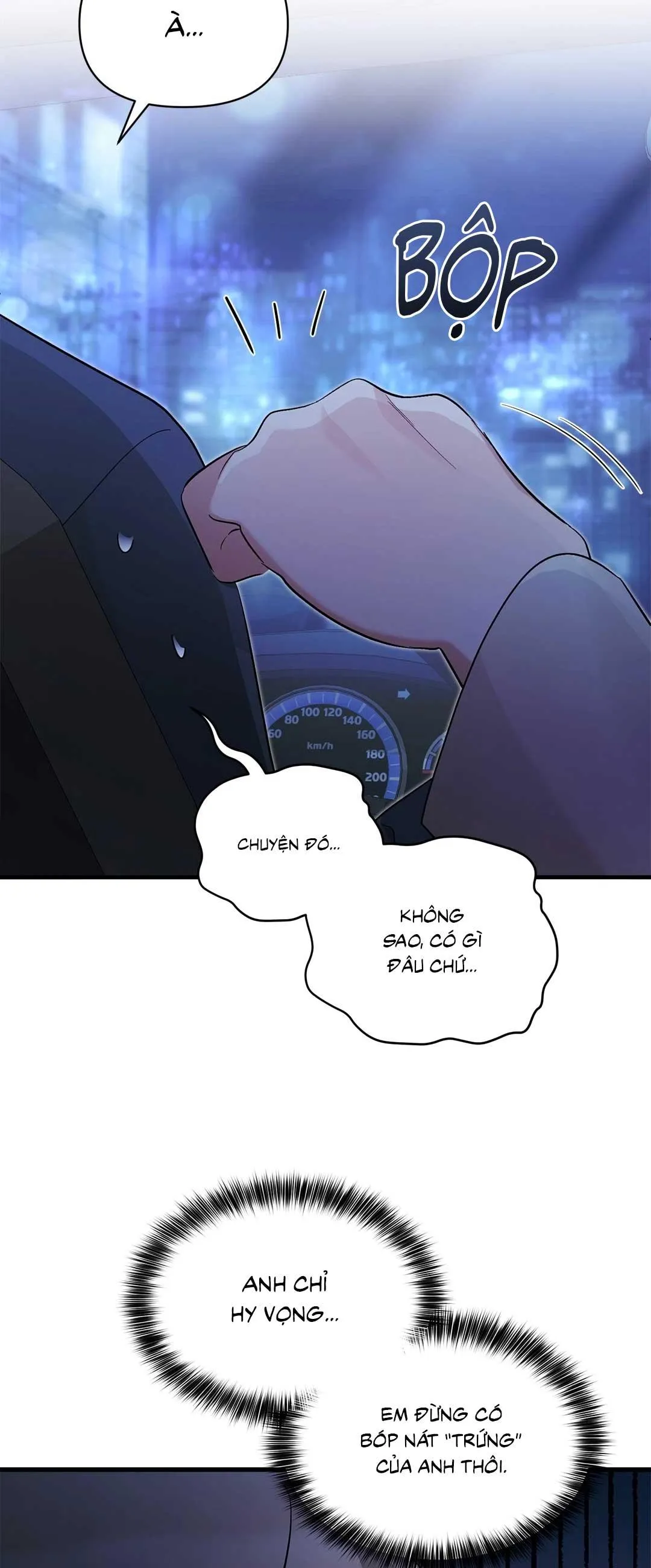 KÝ SỰ ALPHA Chapter 54 Trang 46