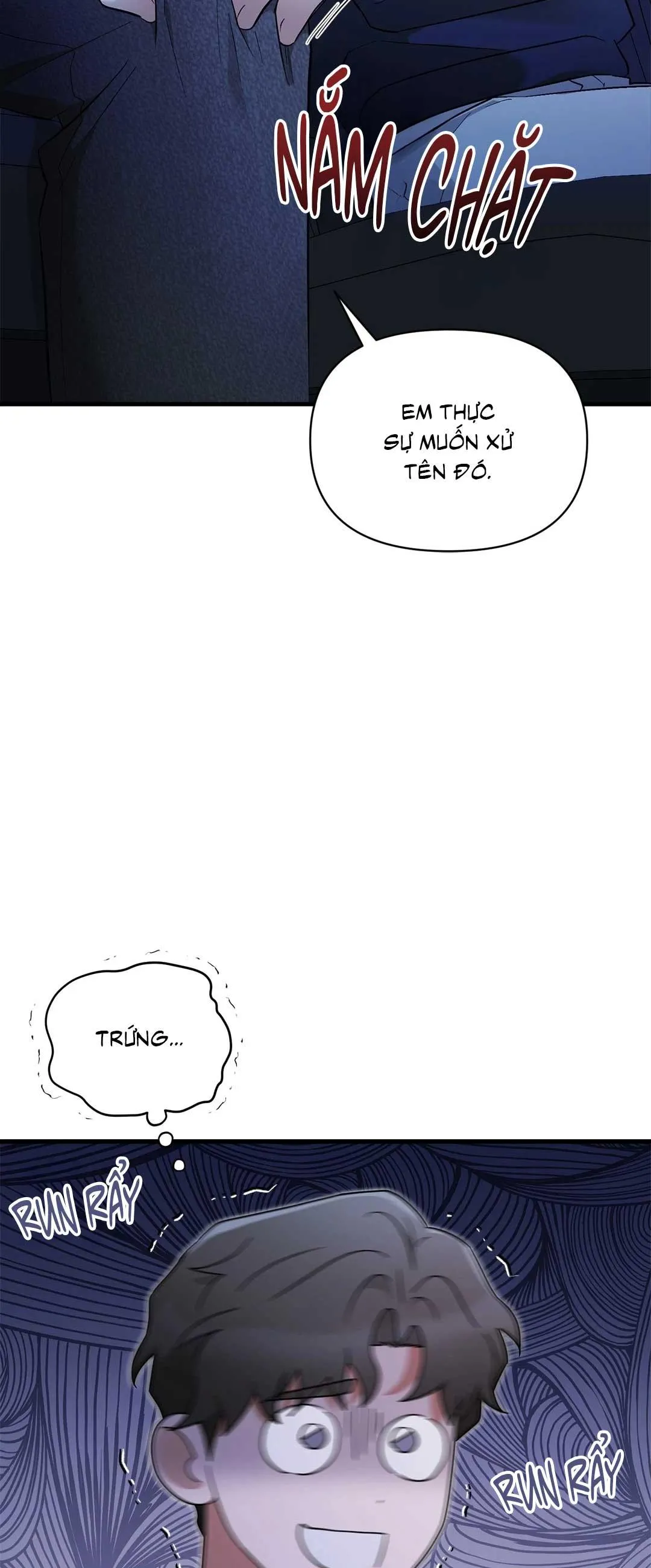 KÝ SỰ ALPHA Chapter 54 Trang 48