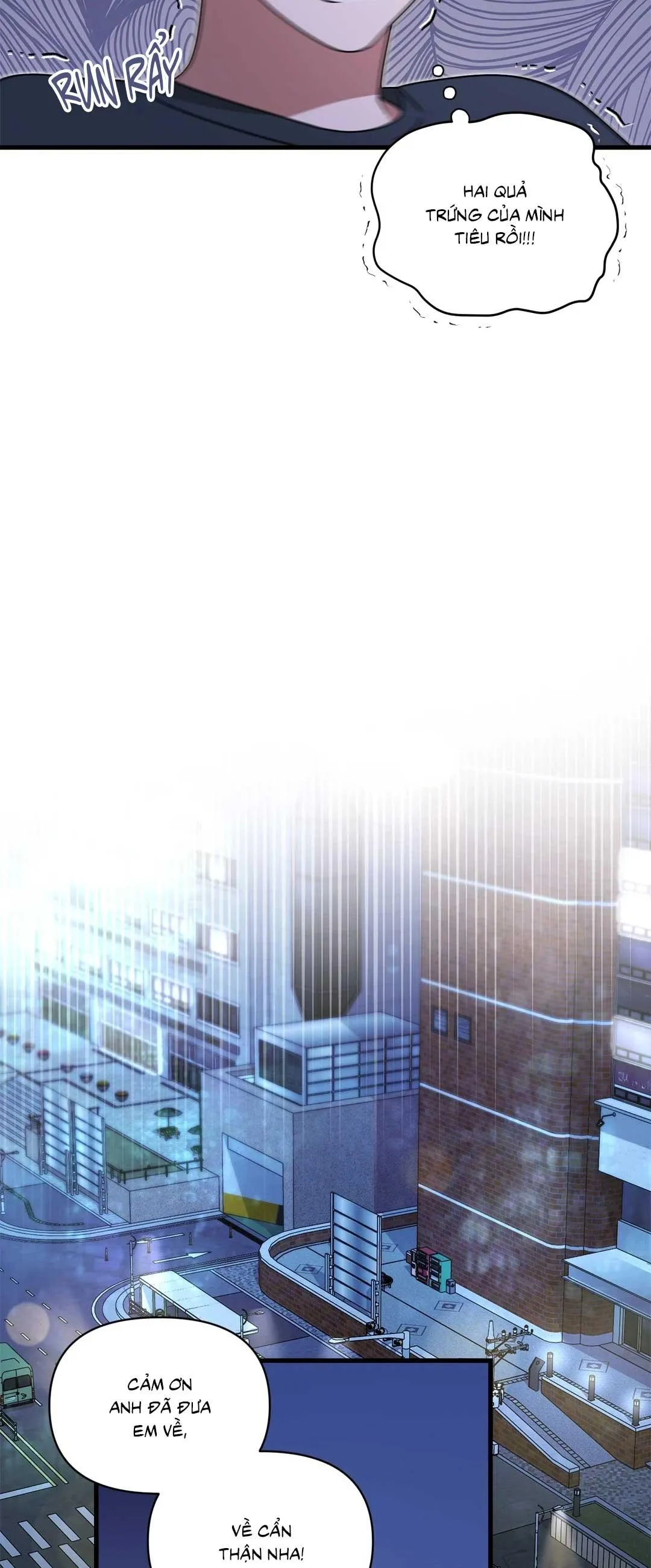 KÝ SỰ ALPHA Chapter 54 Trang 49