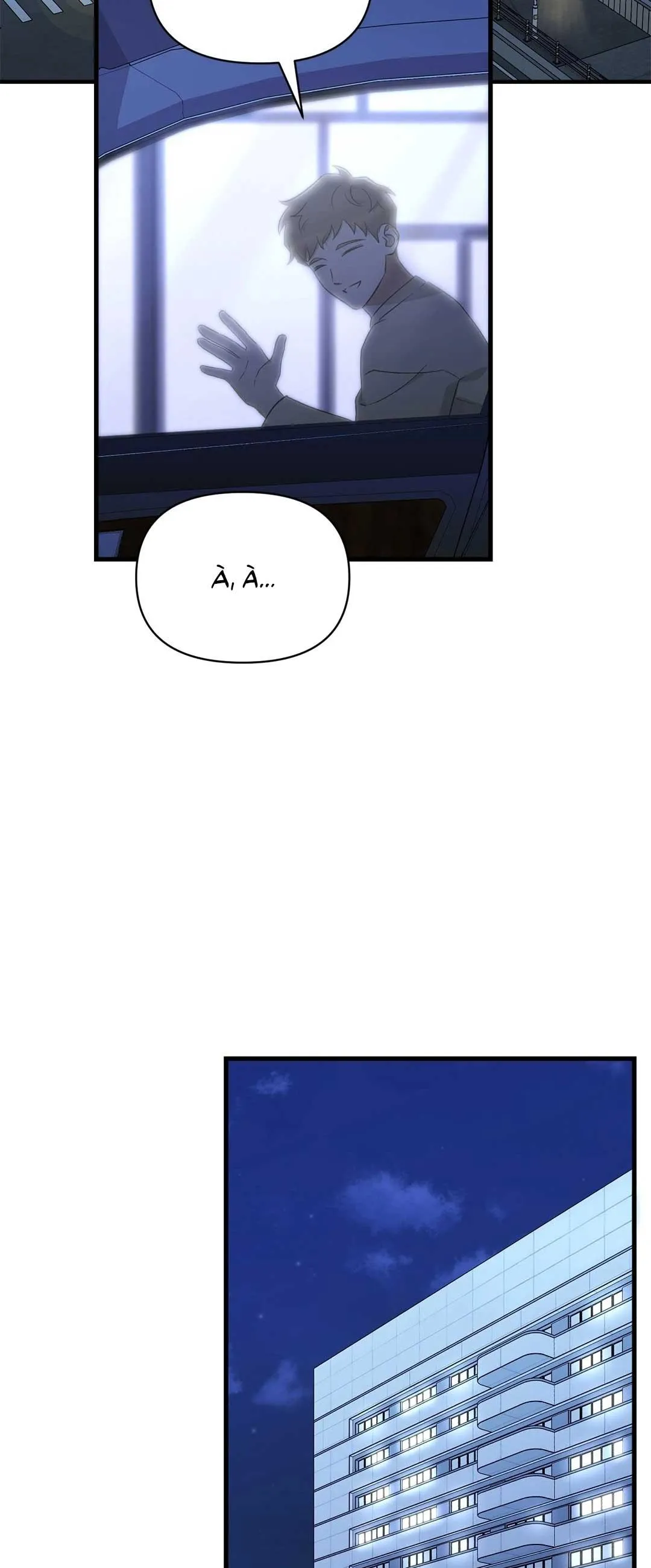 KÝ SỰ ALPHA Chapter 54 Trang 50