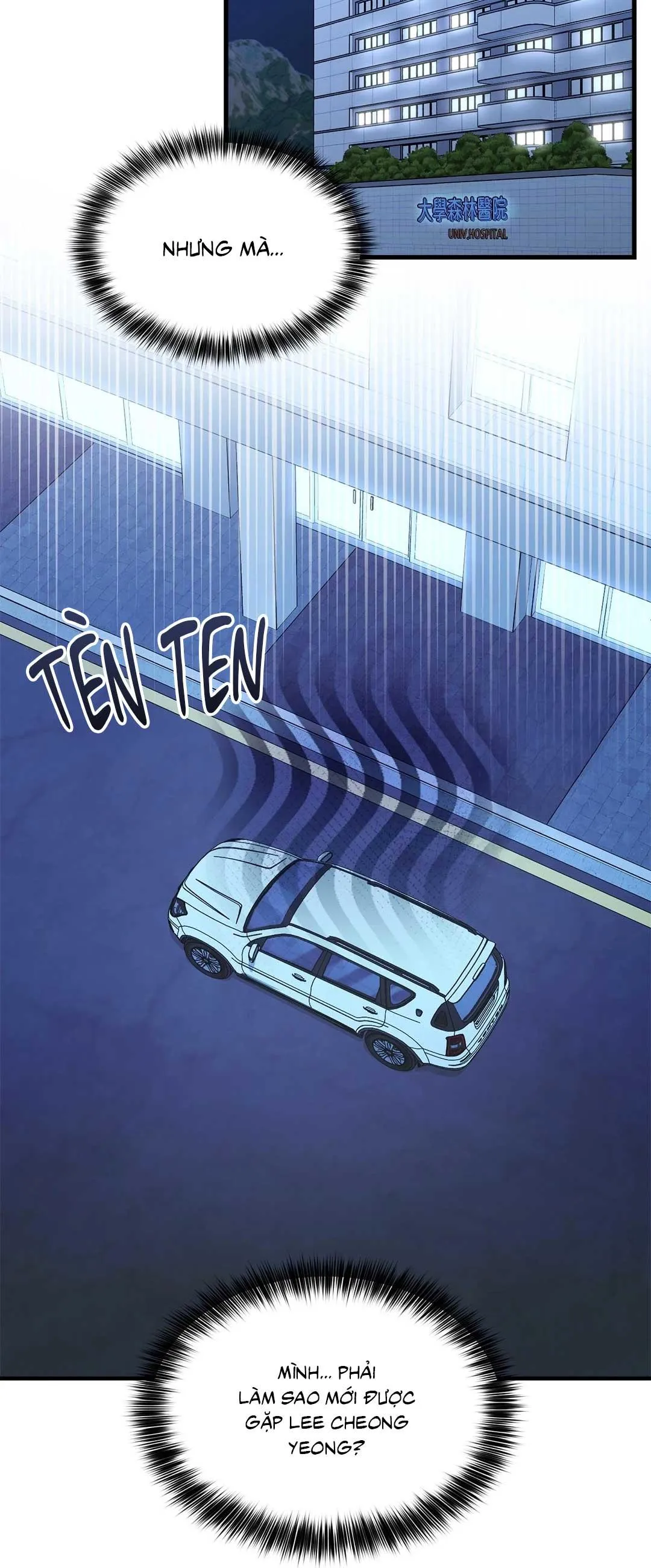 KÝ SỰ ALPHA Chapter 54 Trang 51