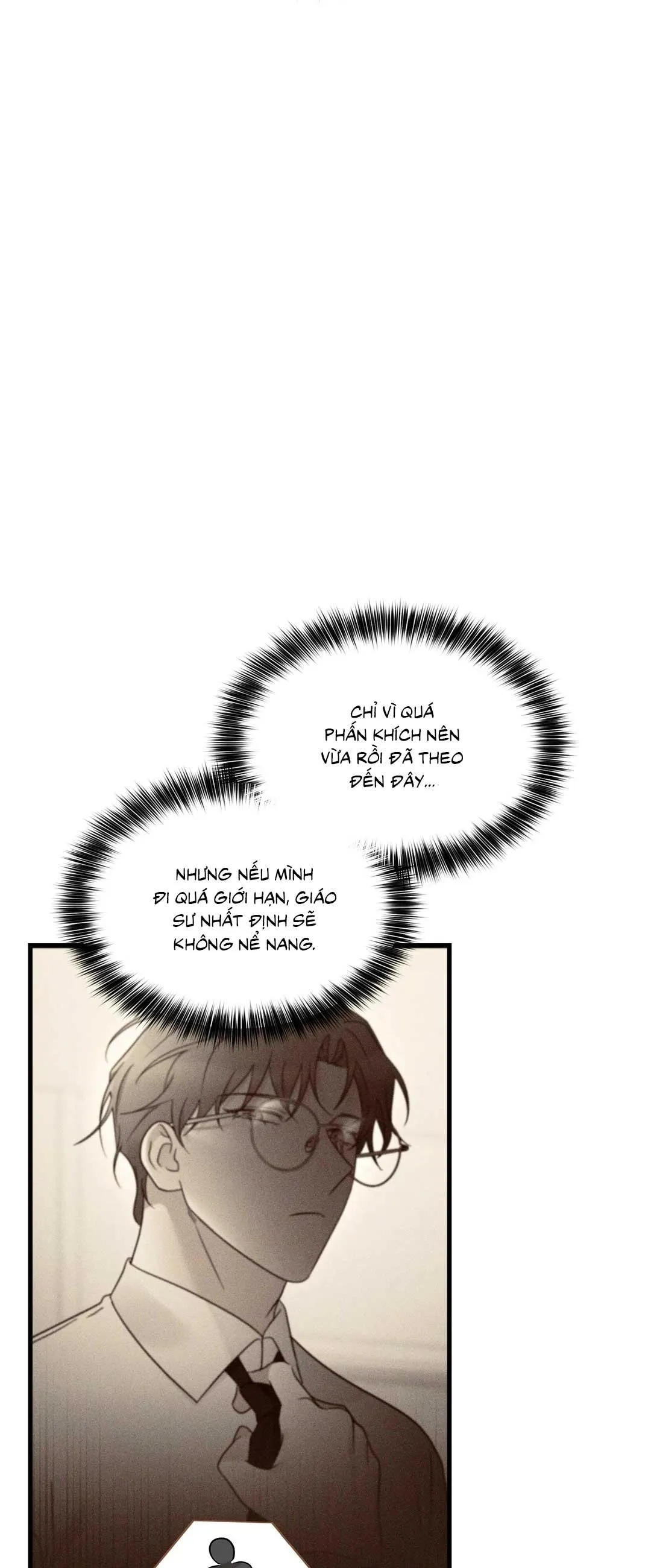 KÝ SỰ ALPHA Chapter 54 Trang 52