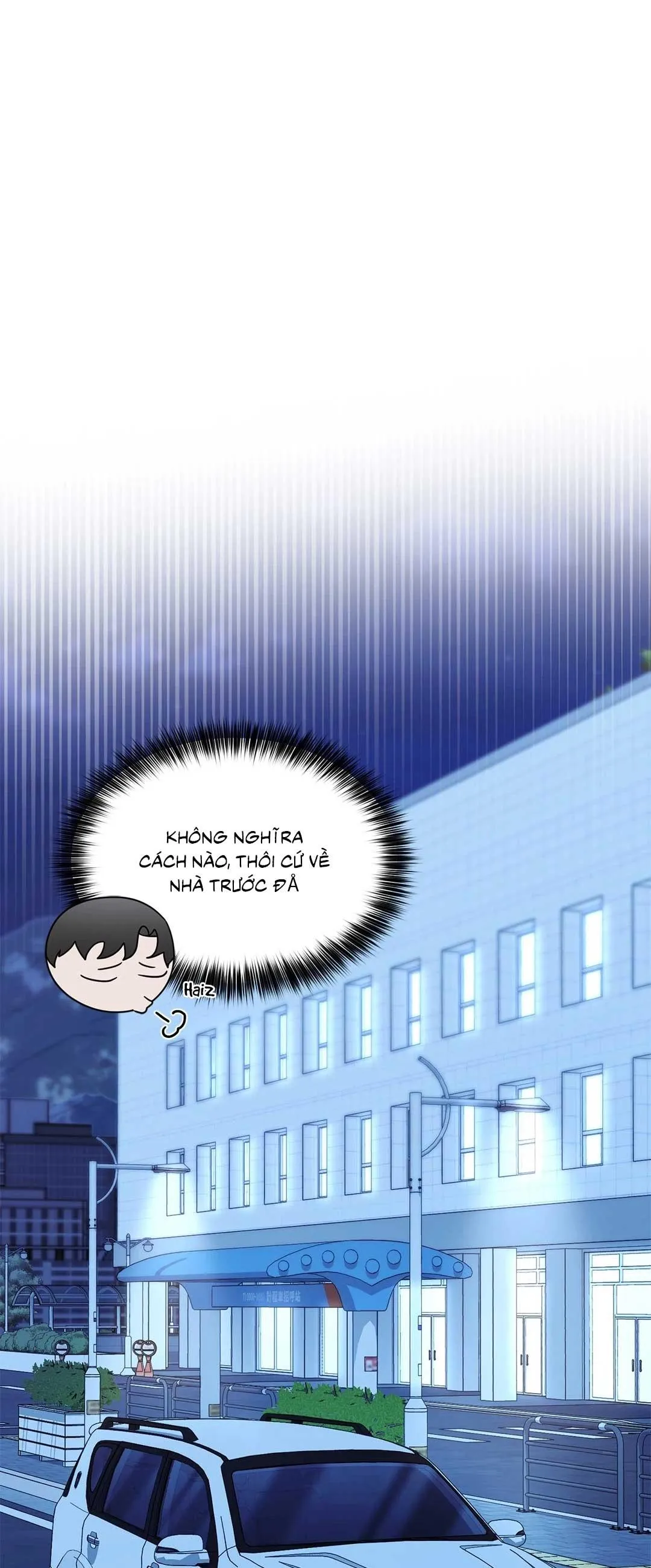 KÝ SỰ ALPHA Chapter 54 Trang 54