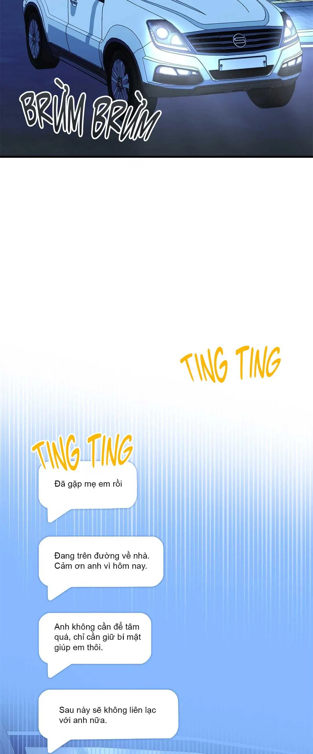 KÝ SỰ ALPHA Chapter 54 Trang 55