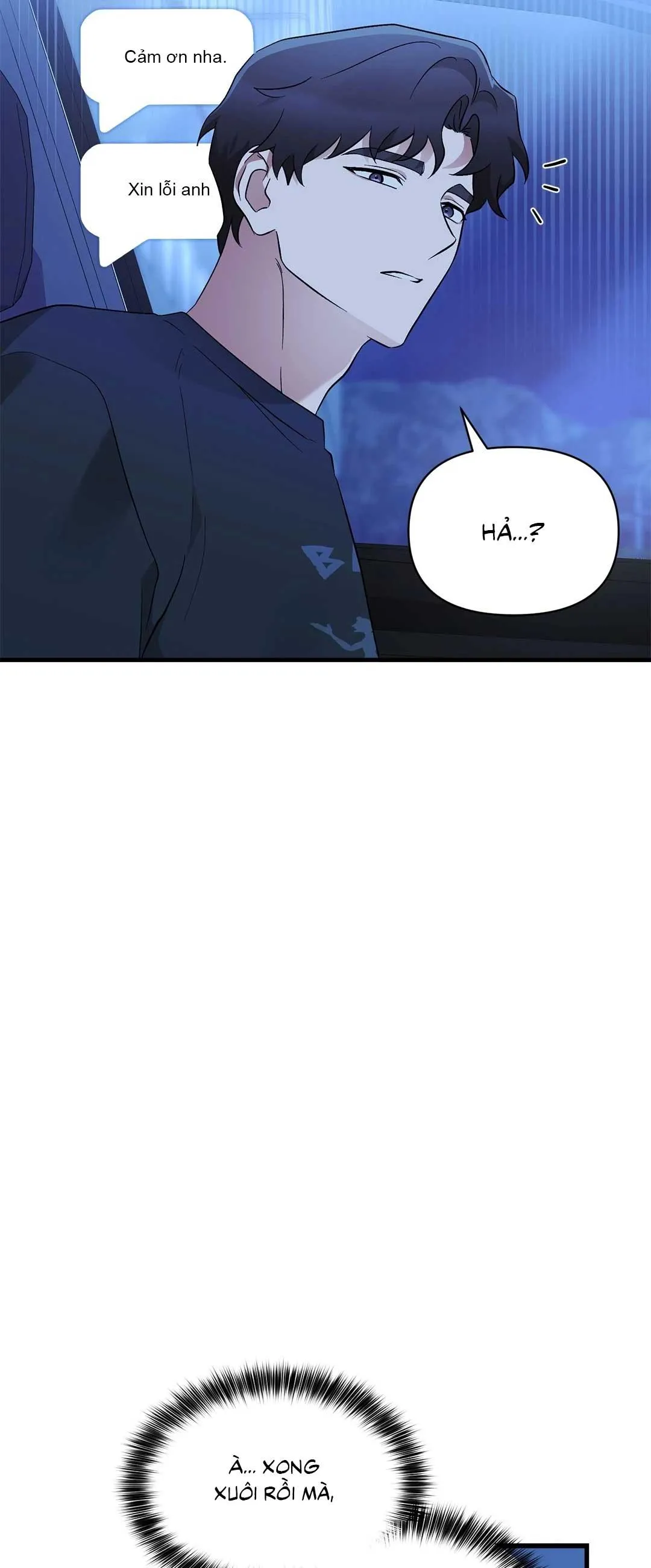 KÝ SỰ ALPHA Chapter 54 Trang 56