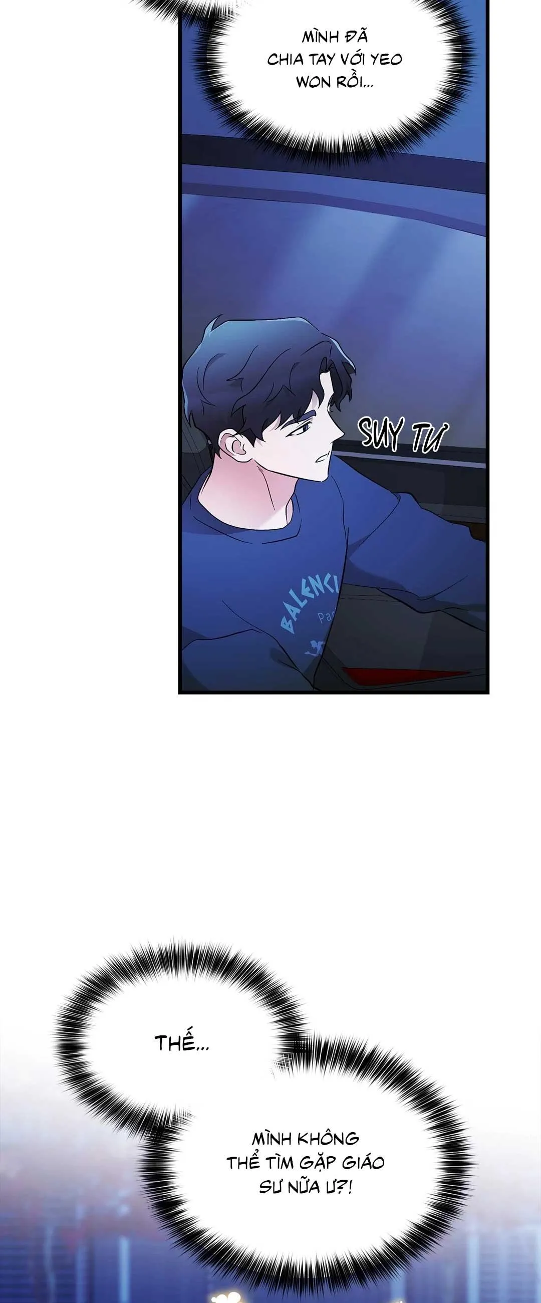 KÝ SỰ ALPHA Chapter 54 Trang 57