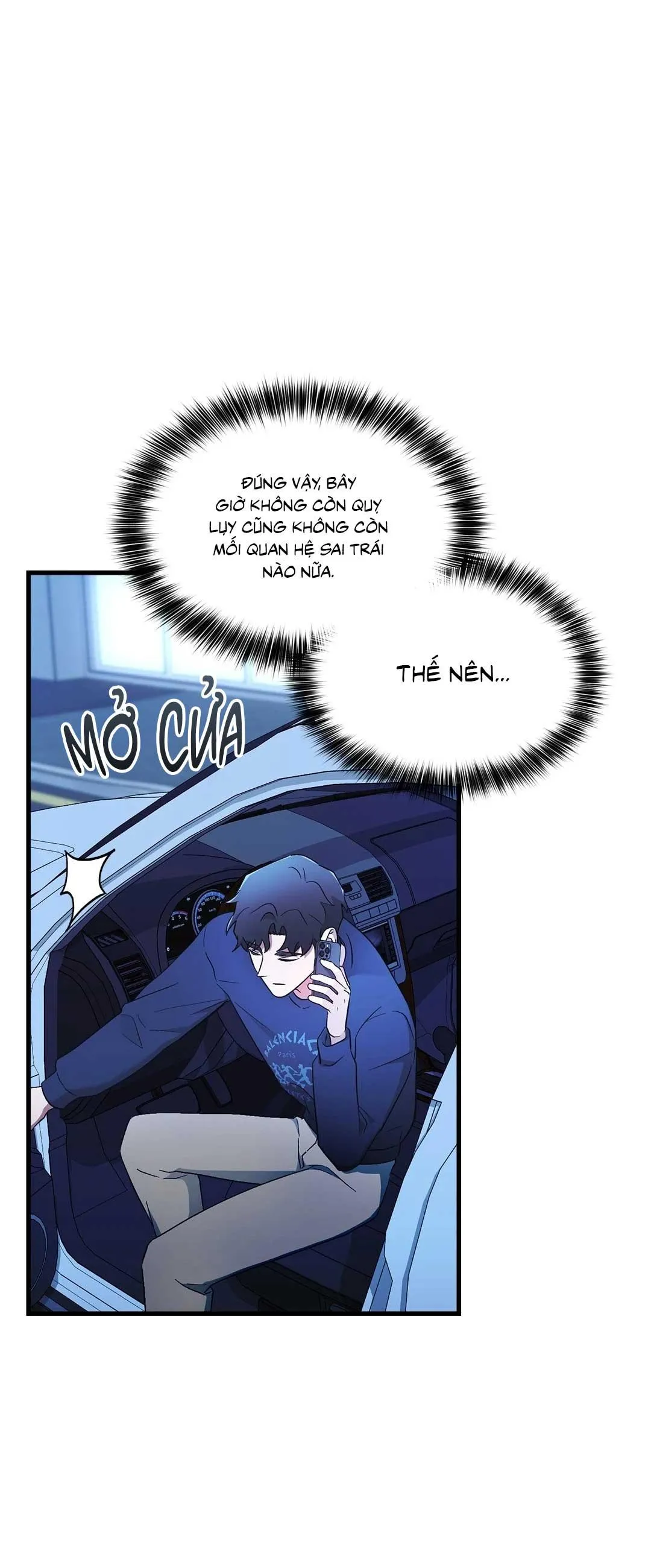 KÝ SỰ ALPHA Chapter 54 Trang 59