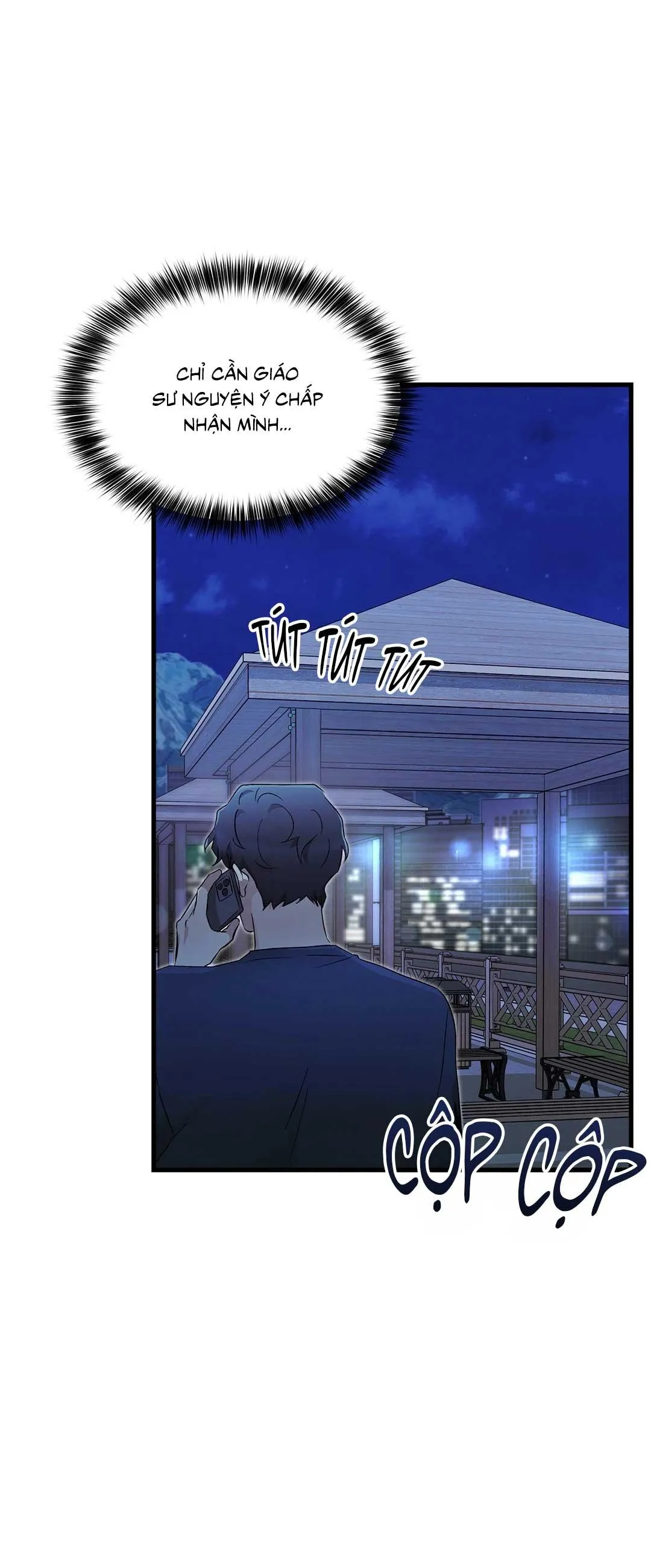 KÝ SỰ ALPHA Chapter 54 Trang 60