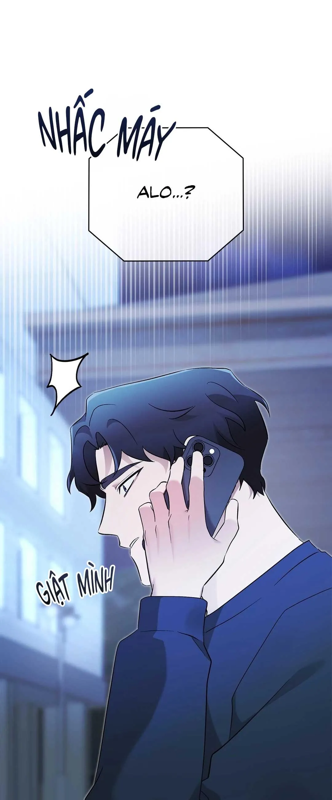 KÝ SỰ ALPHA Chapter 54 Trang 61