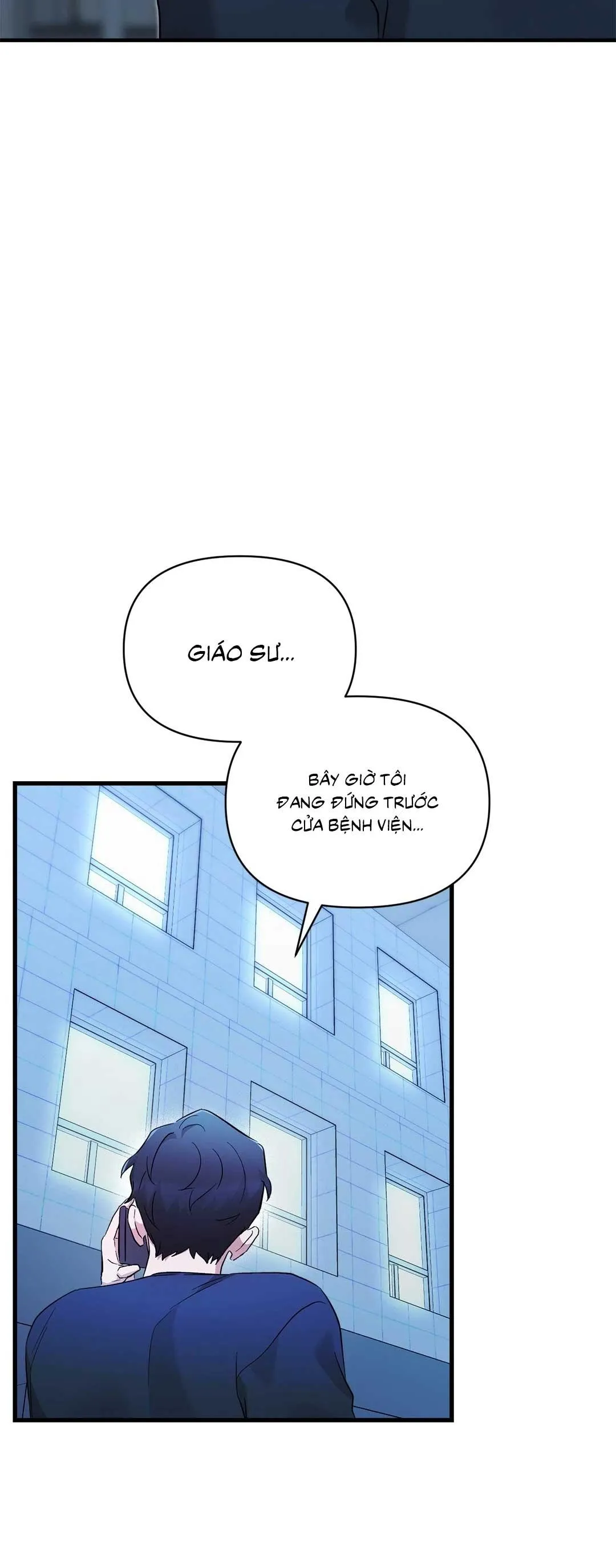 KÝ SỰ ALPHA Chapter 54 Trang 62