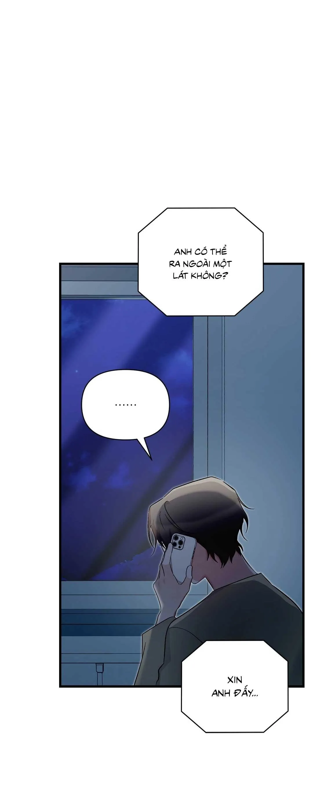 KÝ SỰ ALPHA Chapter 54 Trang 63