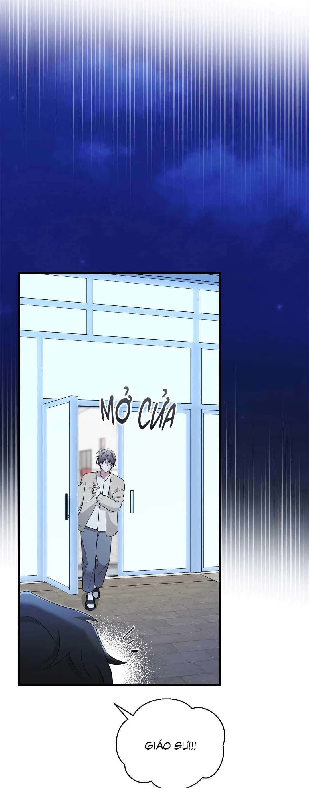 KÝ SỰ ALPHA Chapter 54 Trang 65