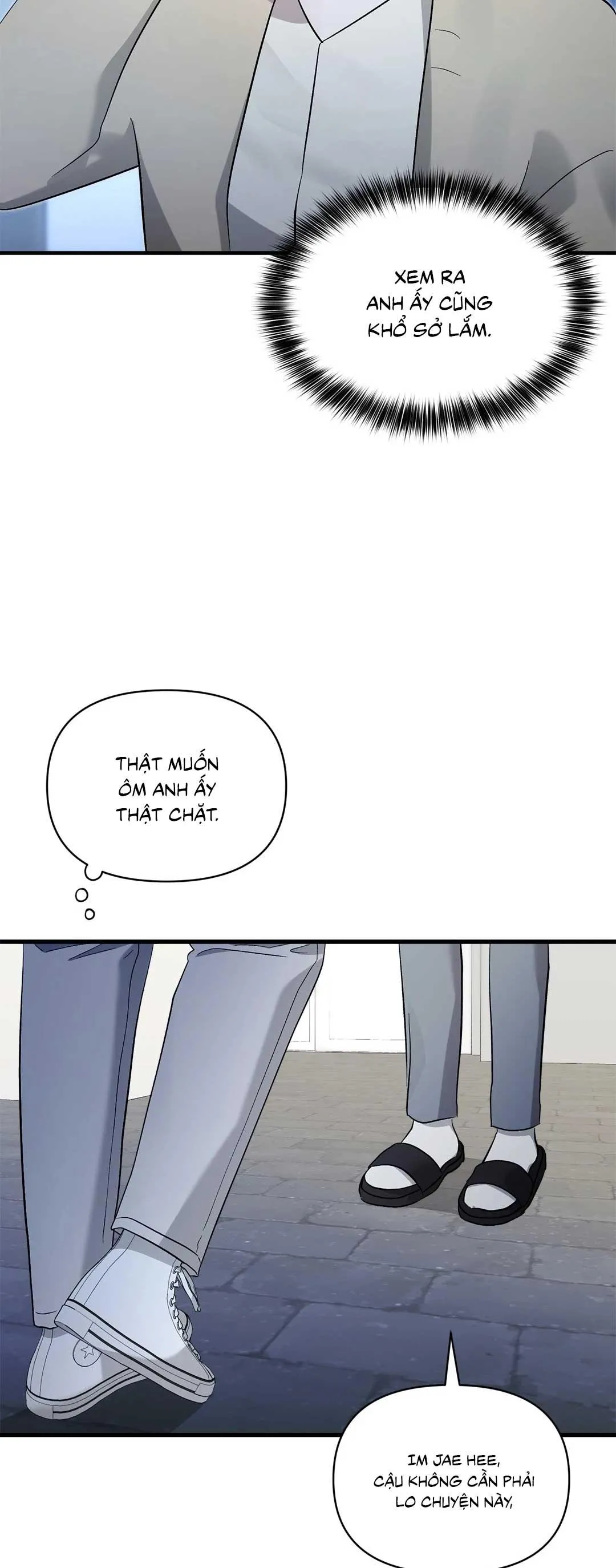 KÝ SỰ ALPHA Chapter 54 Trang 69