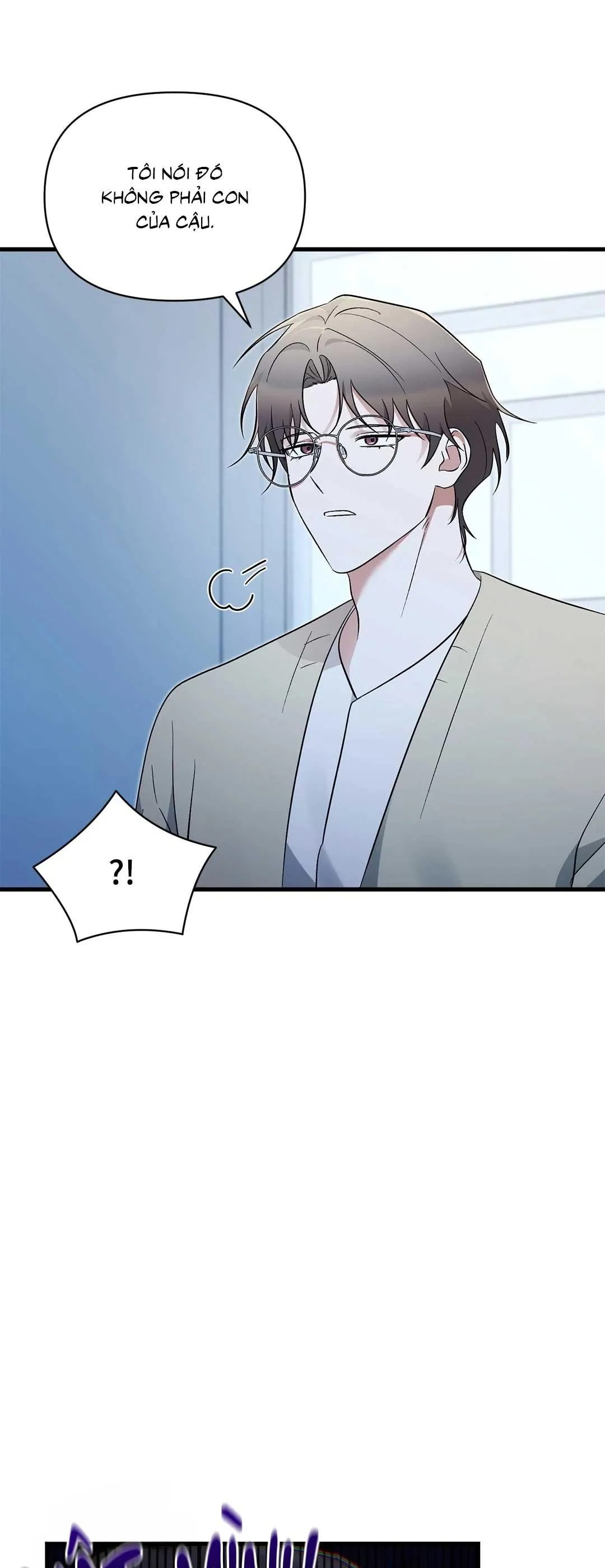 KÝ SỰ ALPHA Chapter 55 Trang 3