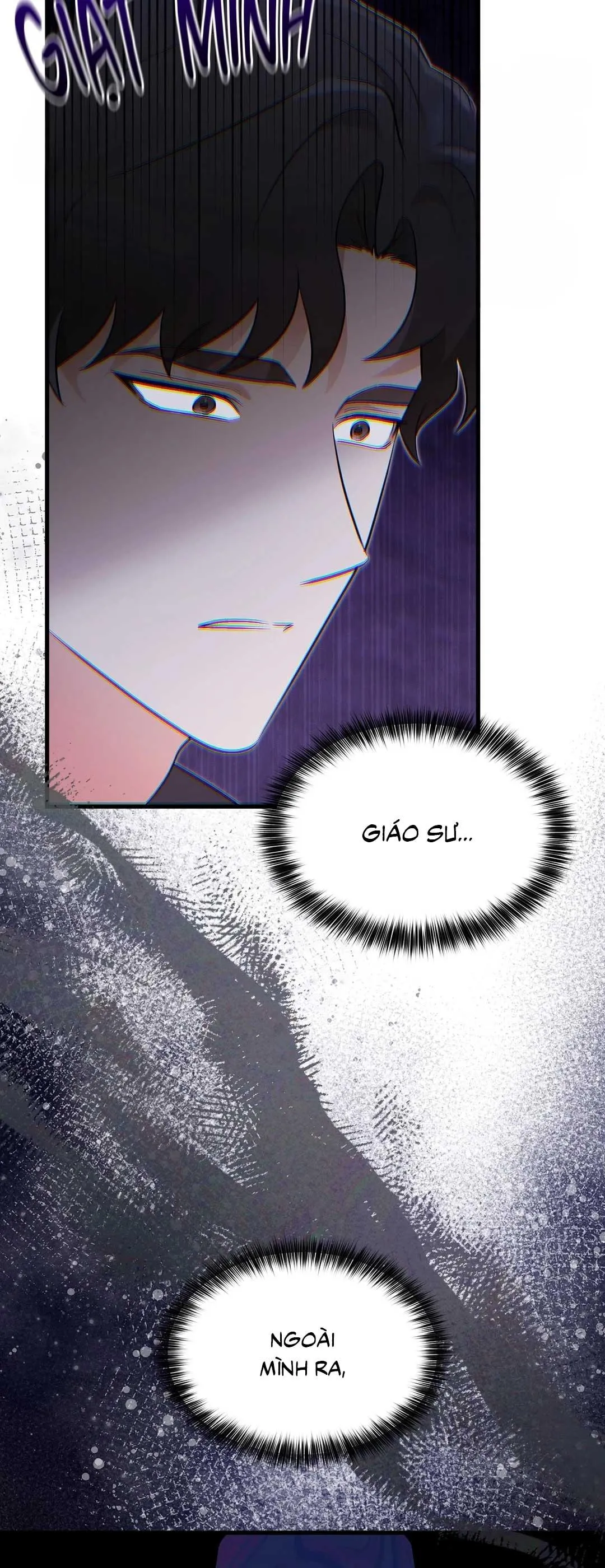 KÝ SỰ ALPHA Chapter 55 Trang 4