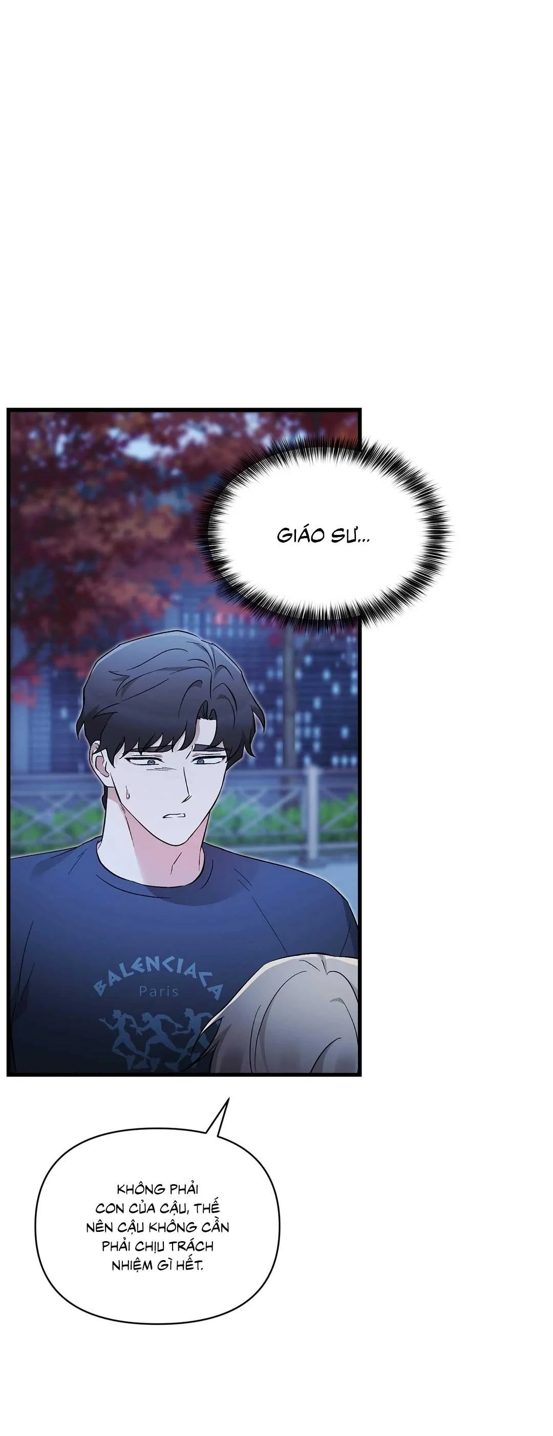 KÝ SỰ ALPHA Chapter 55 Trang 10