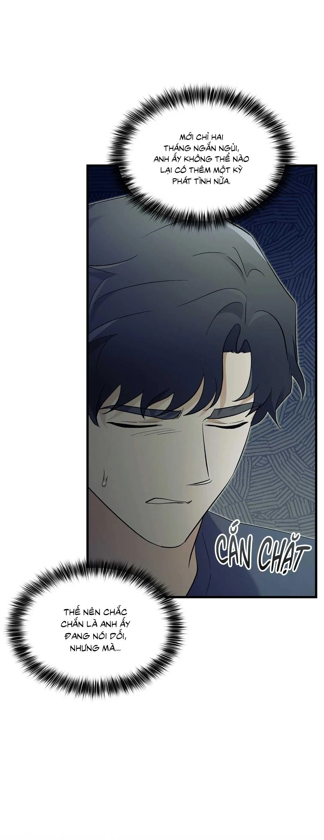 KÝ SỰ ALPHA Chapter 55 Trang 11