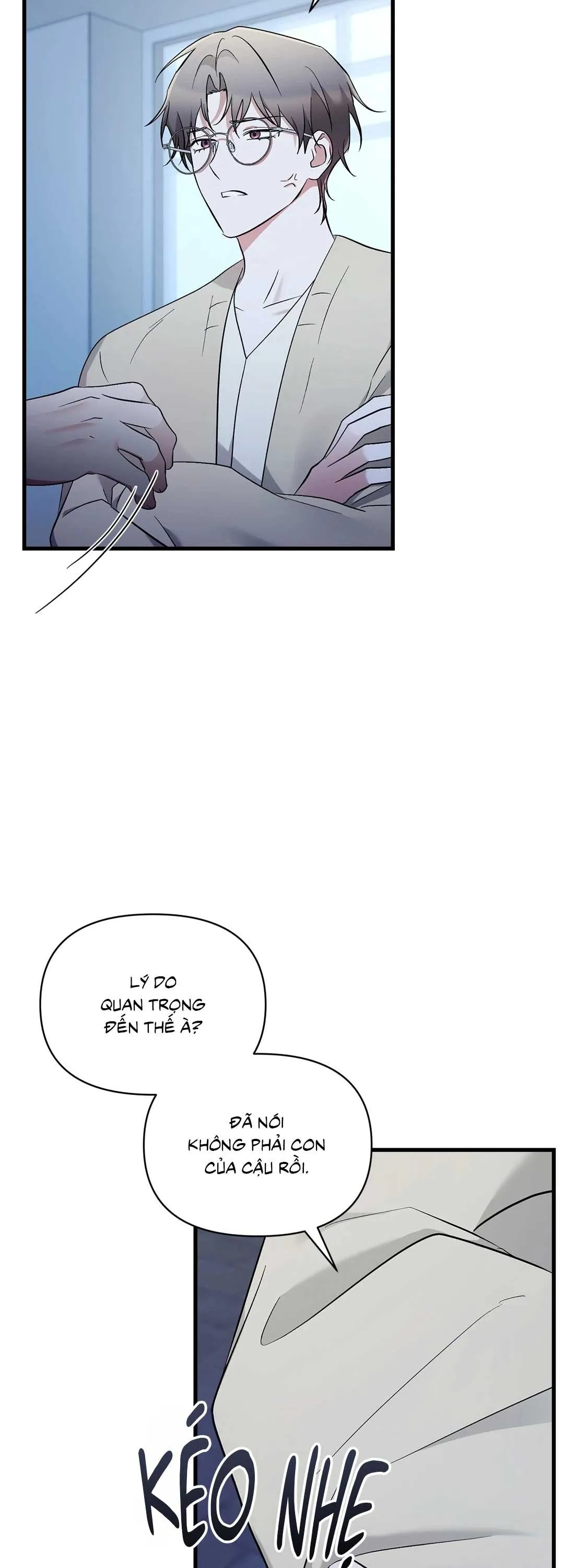 KÝ SỰ ALPHA Chapter 55 Trang 14