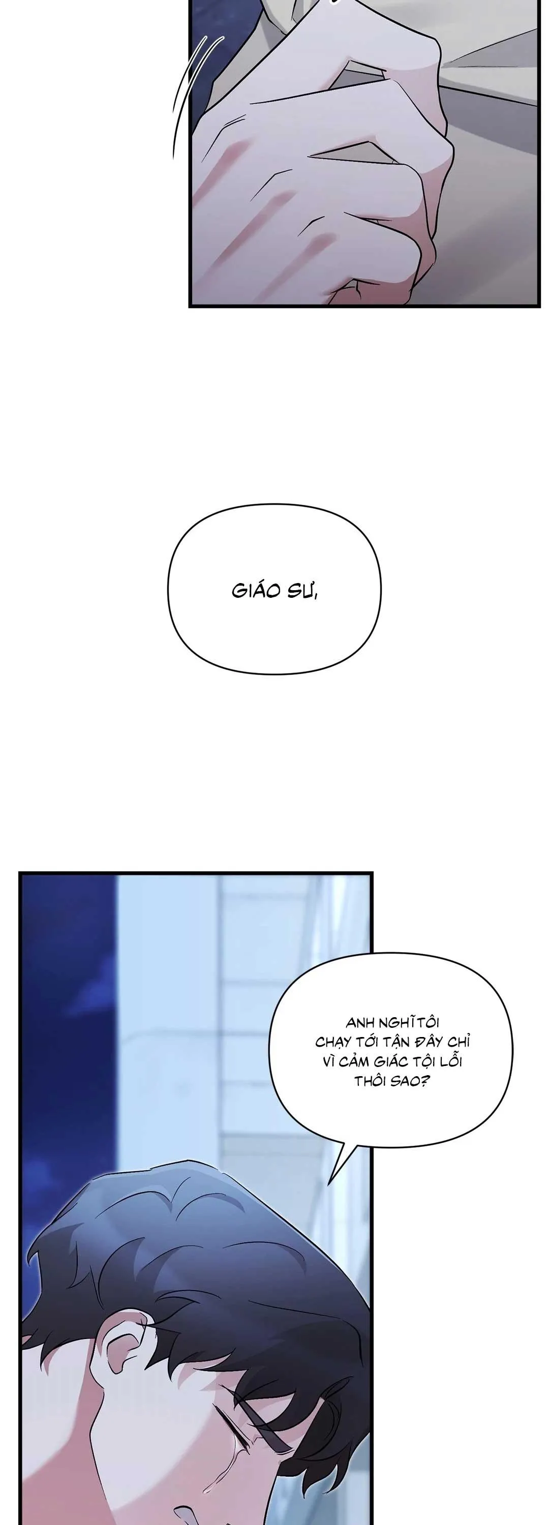 KÝ SỰ ALPHA Chapter 55 Trang 15