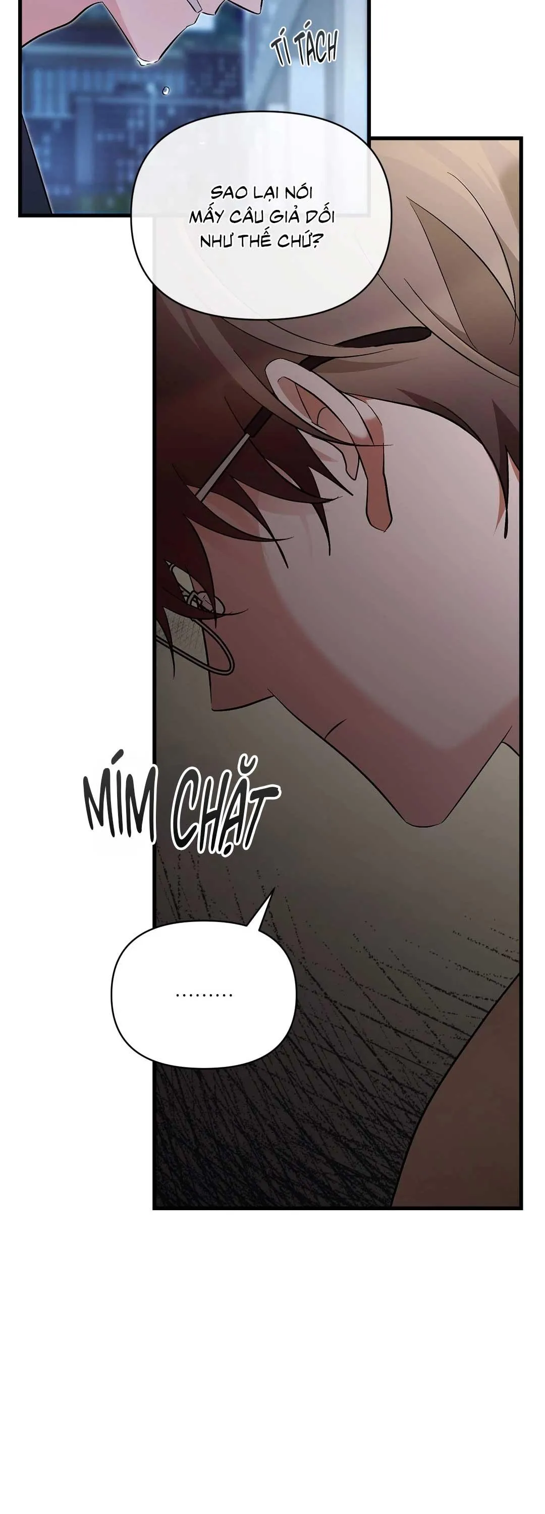 KÝ SỰ ALPHA Chapter 55 Trang 16