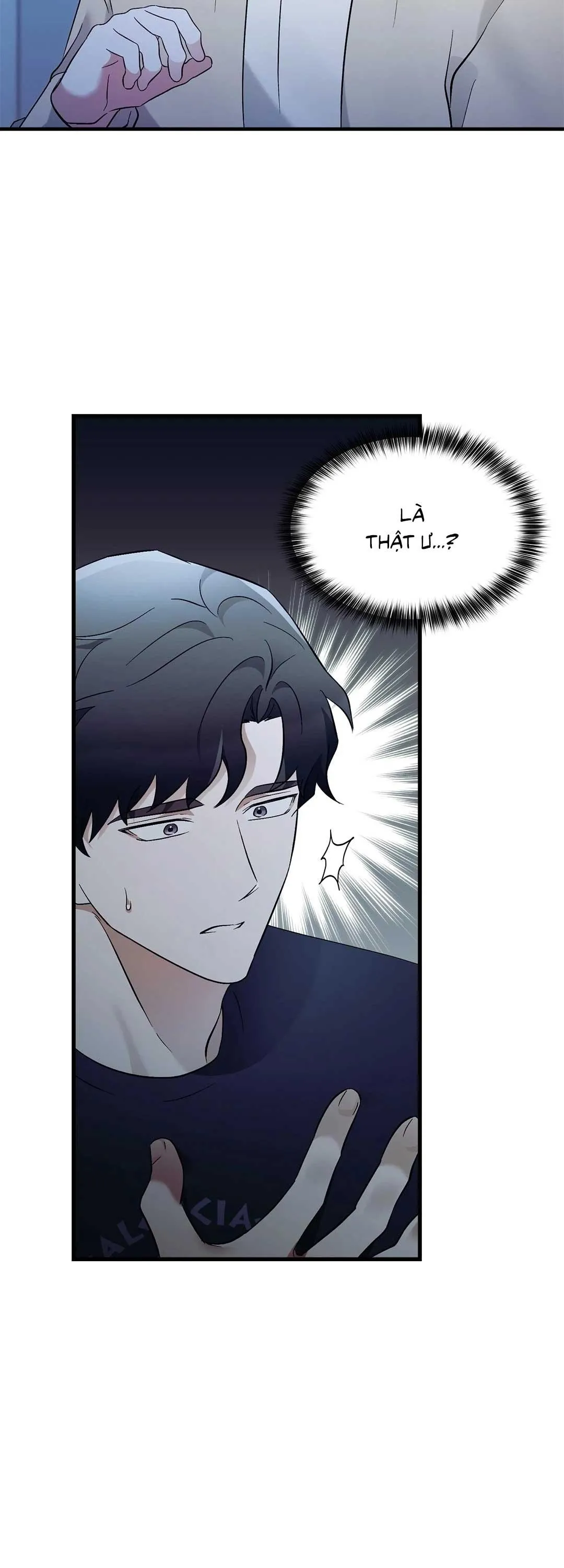 KÝ SỰ ALPHA Chapter 55 Trang 19